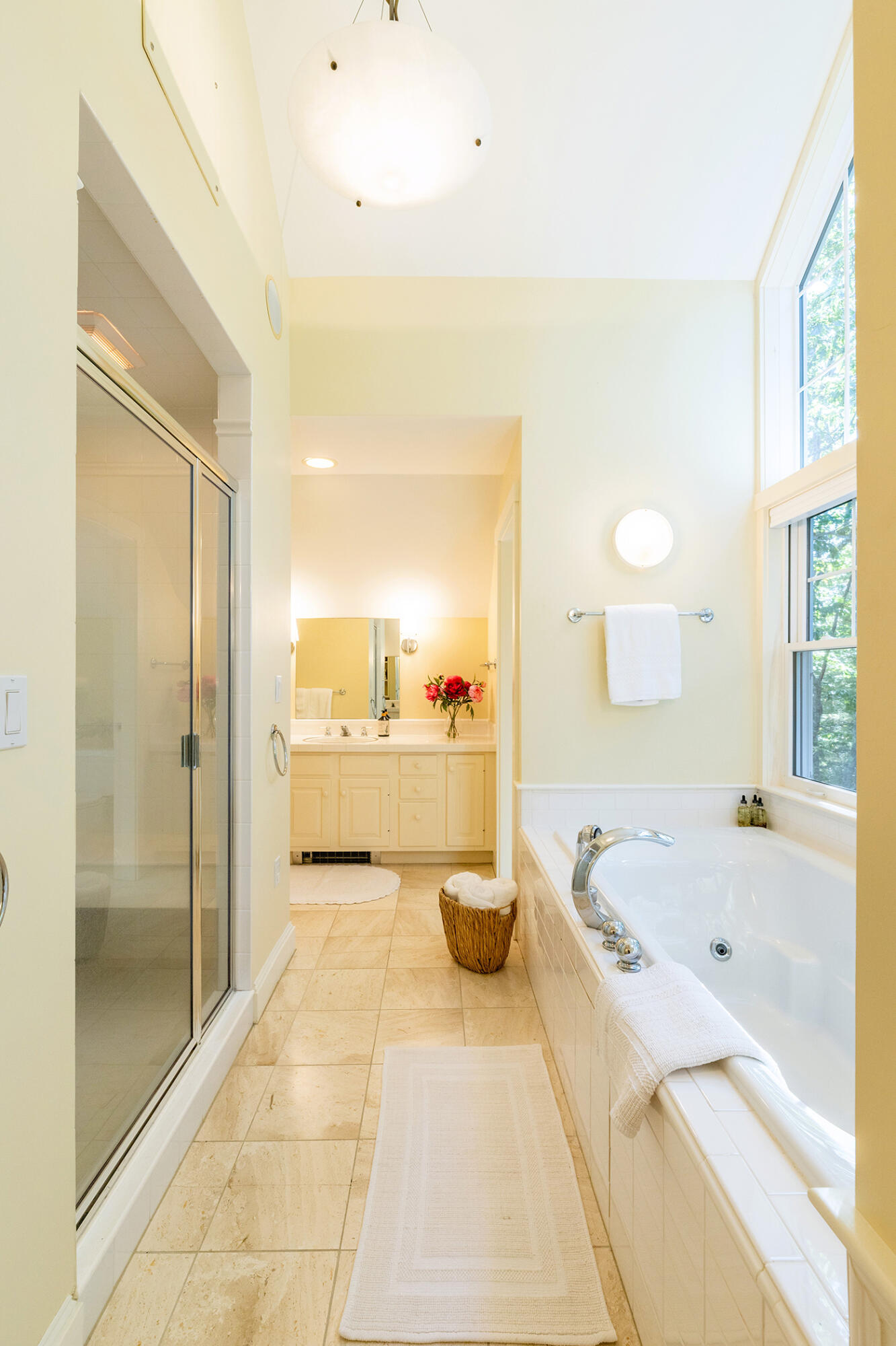 394 Hathorne Point Road Cushing, ME 04563 - Photo 42 of 114 Primary Bath