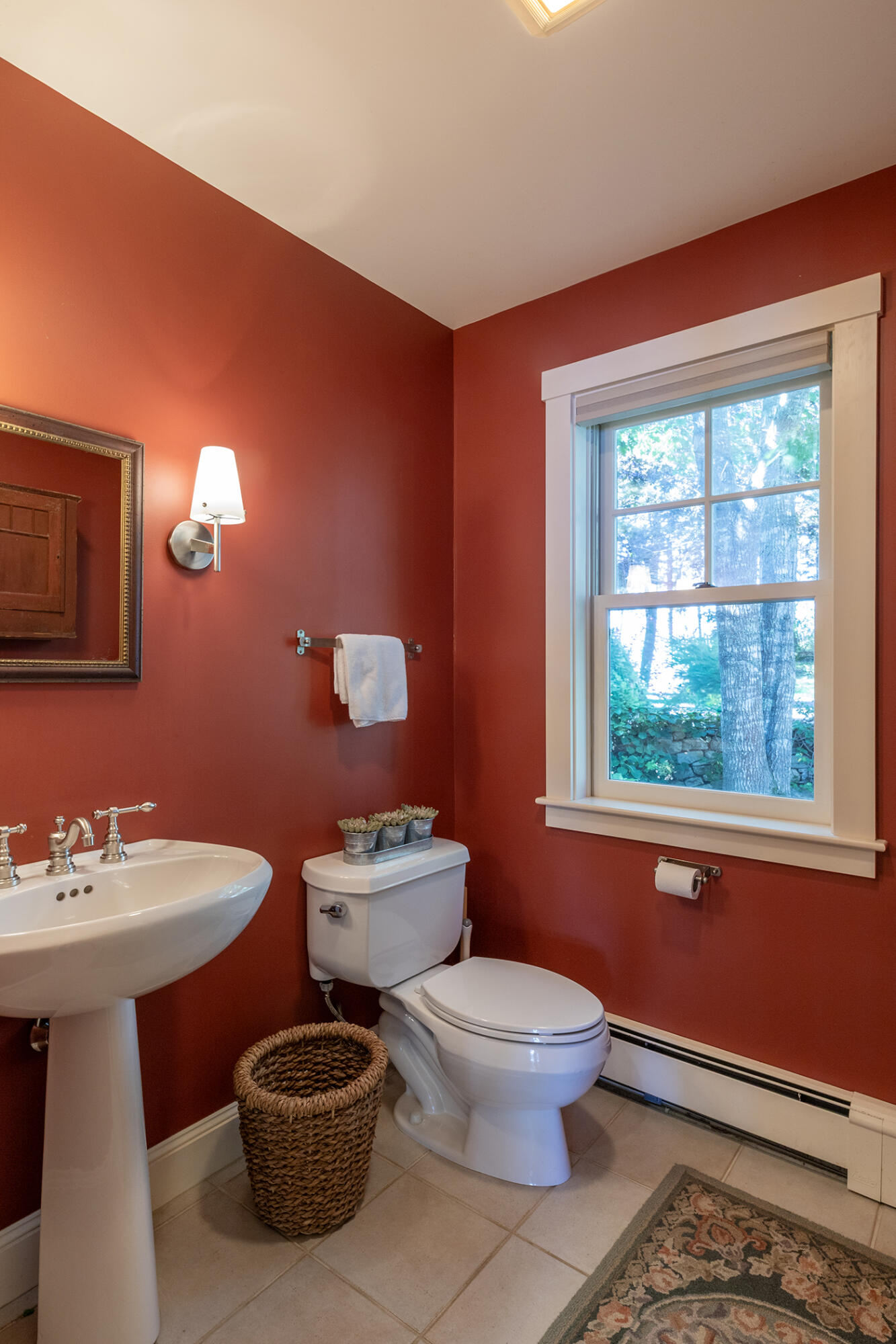 394 Hathorne Point Road Cushing, ME 04563 - Photo 44 of 114 Half Bath