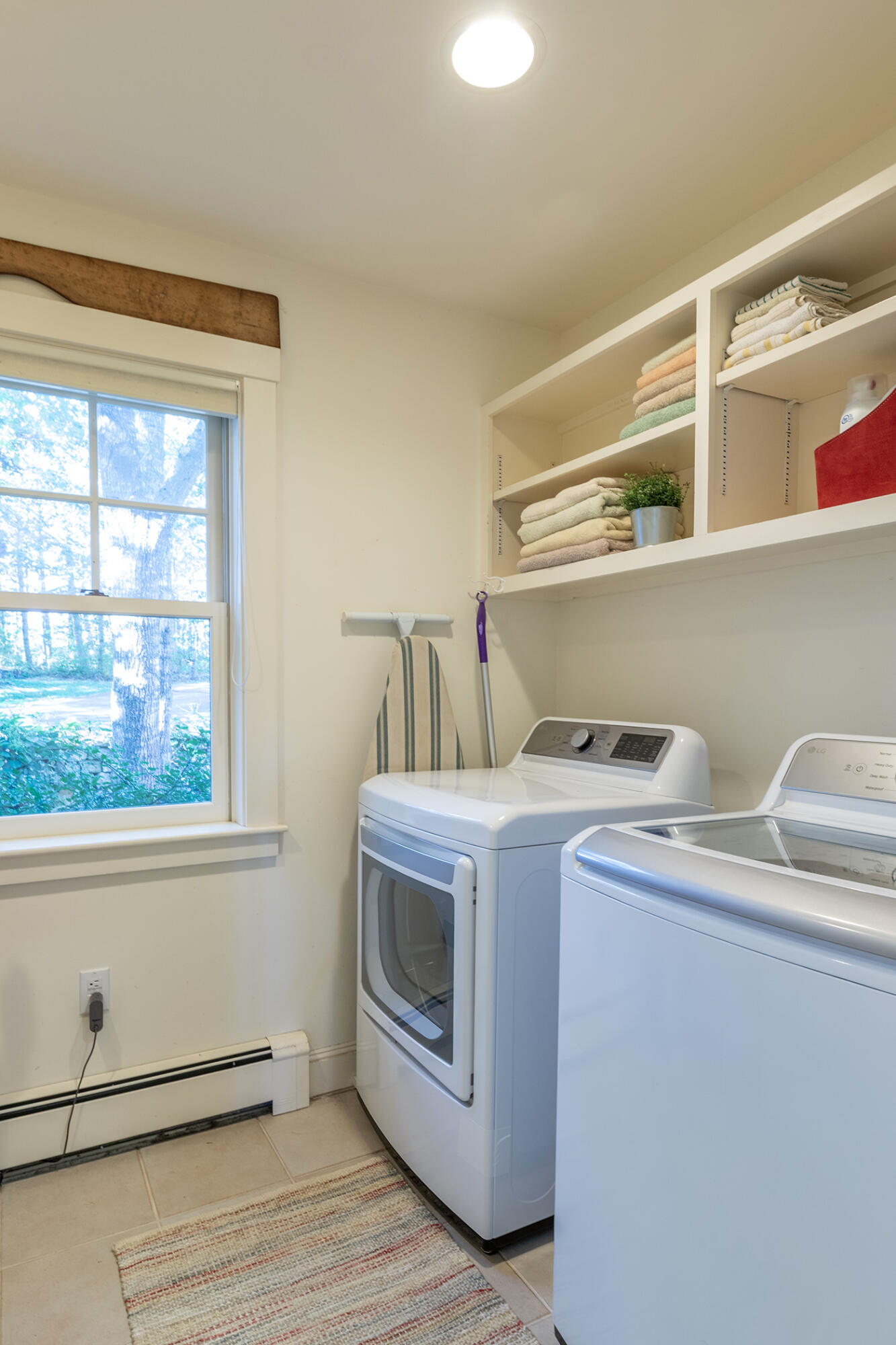 394 Hathorne Point Road Cushing, ME 04563 - Photo 45 of 114 Laundry Room
