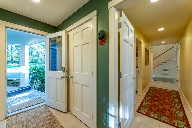 $2,395,000 | 394 Hathorne Point Road, Cushing, ME 04563