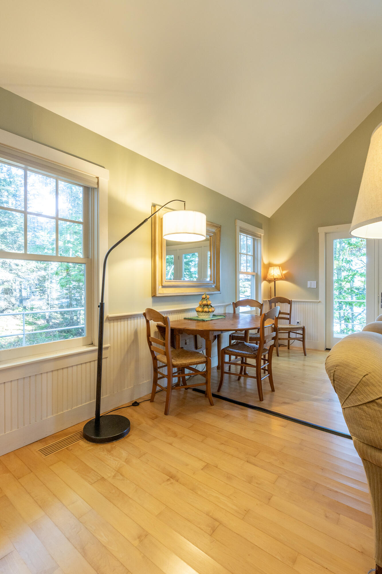 394 Hathorne Point Road Cushing, ME 04563 - Photo 55 of 114 Dining