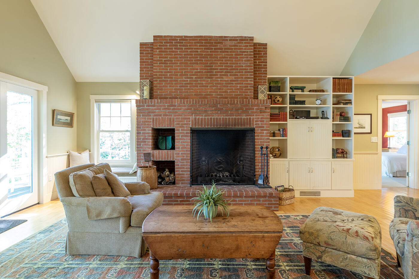 394 Hathorne Point Road Cushing, ME 04563 - Photo 60 of 114 Livingroom