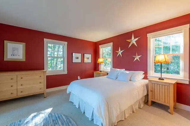 $2,395,000 | 394 Hathorne Point Road, Cushing, ME 04563