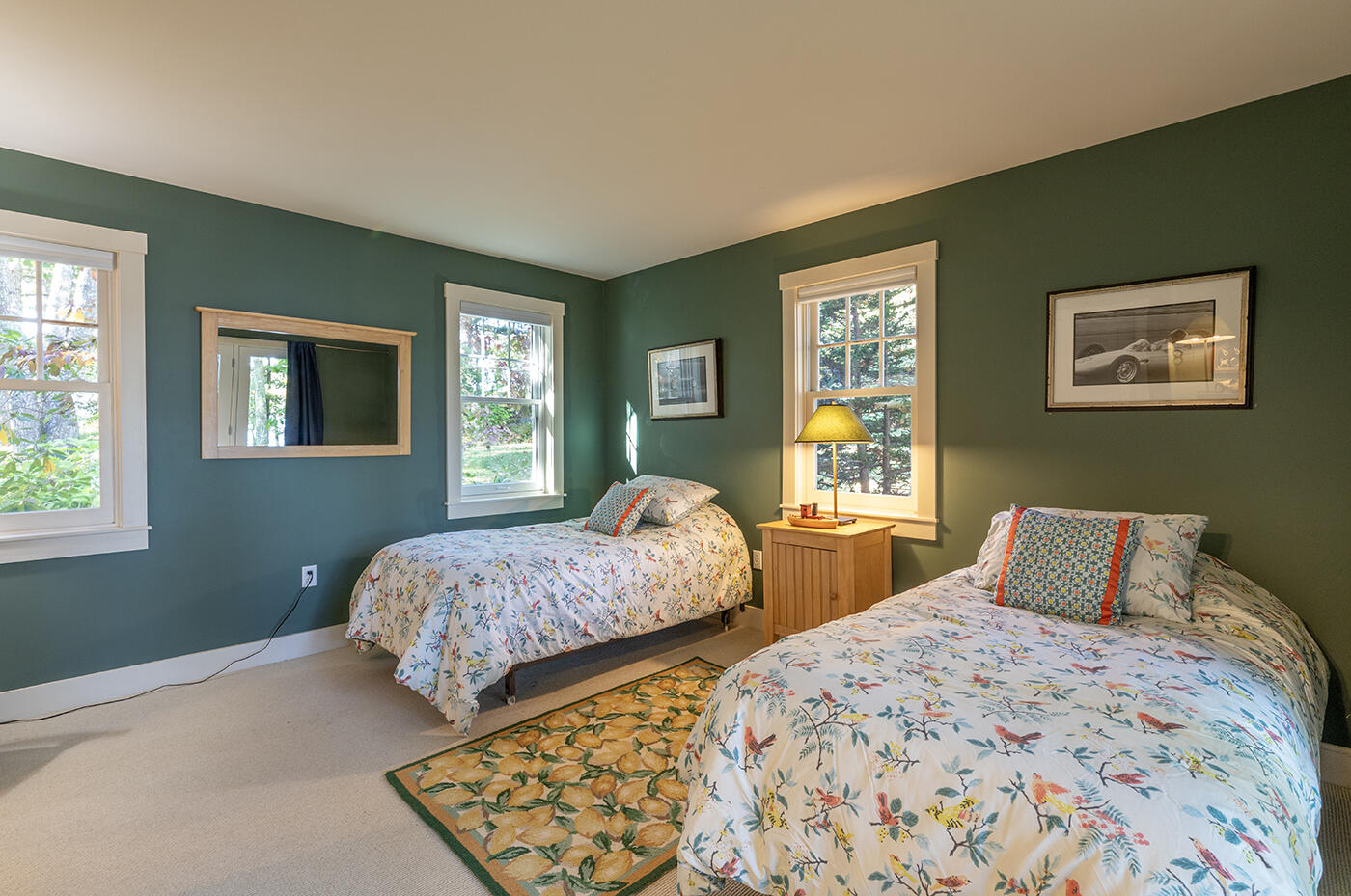 394 Hathorne Point Road Cushing, ME 04563 - Photo 66 of 114 Bedroom #2