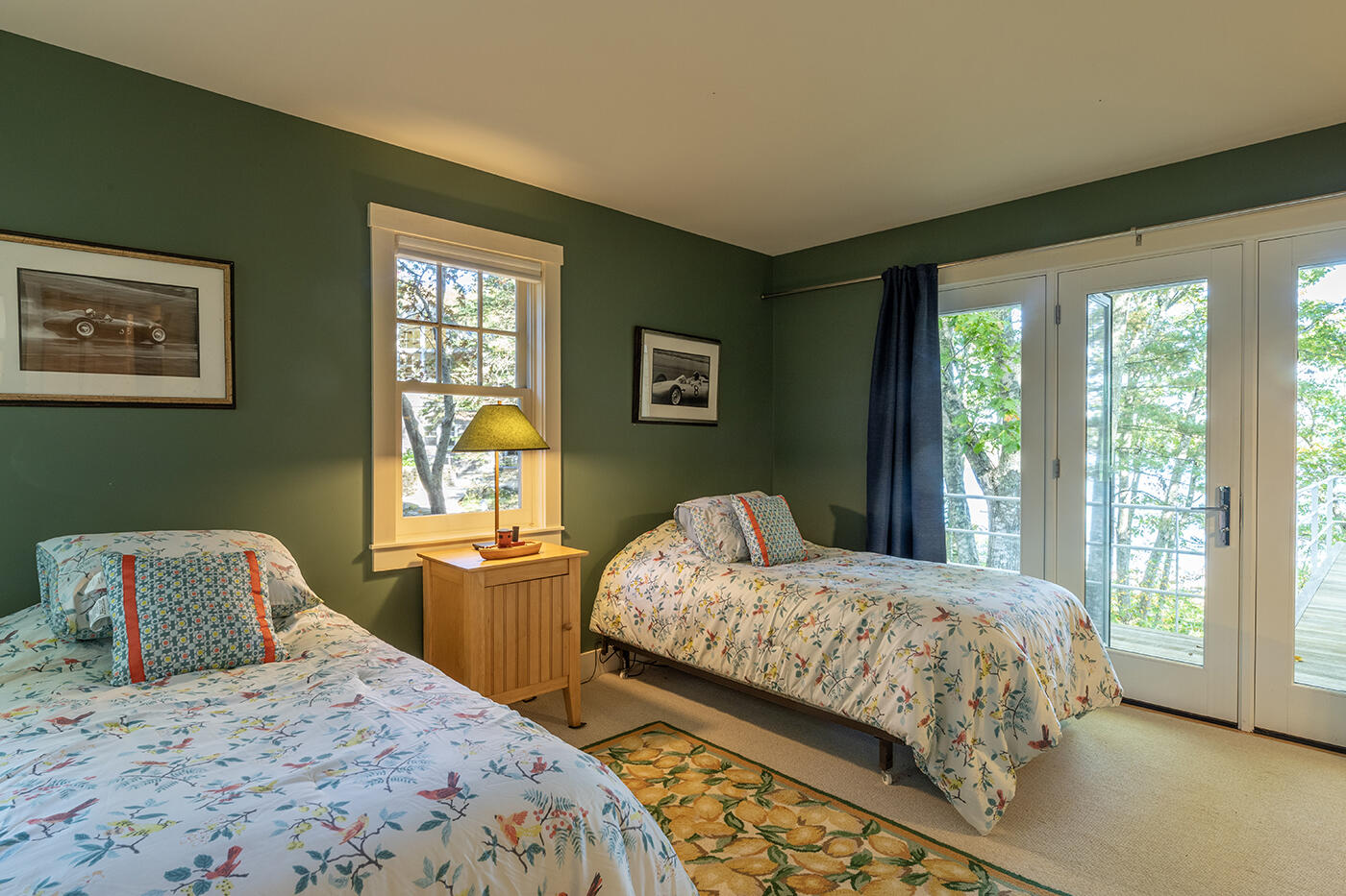 394 Hathorne Point Road Cushing, ME 04563 - Photo 67 of 114 Bedroom #2