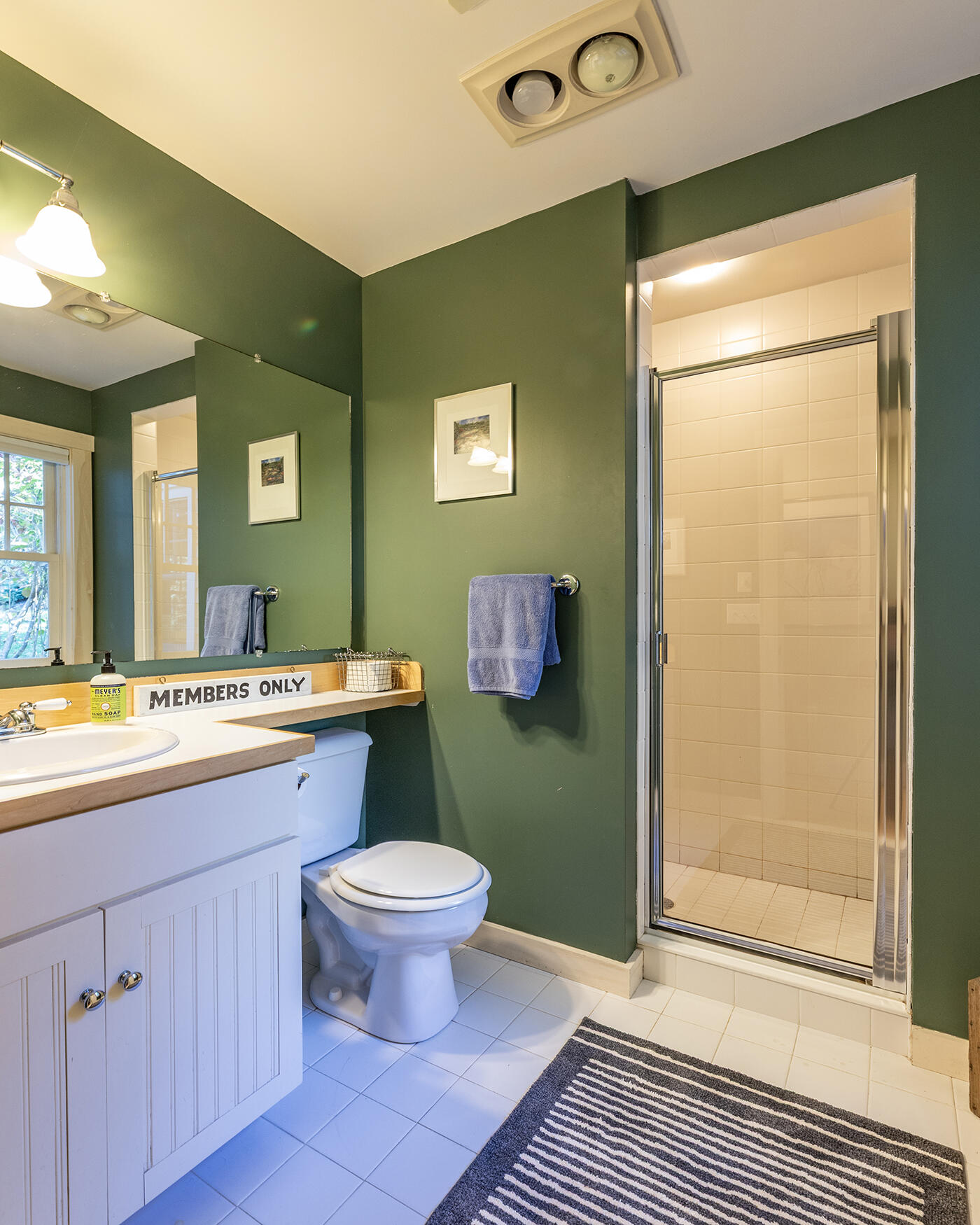 394 Hathorne Point Road Cushing, ME 04563 - Photo 68 of 114 Bathroom #2