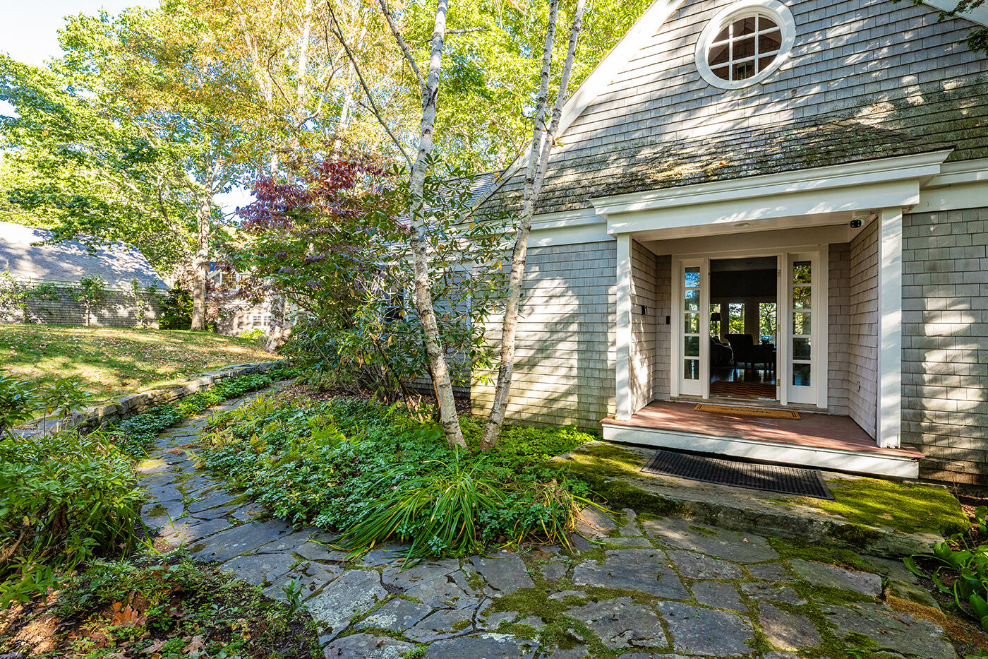 394 Hathorne Point Road Cushing, ME 04563 - Photo 69 of 114 Guest House