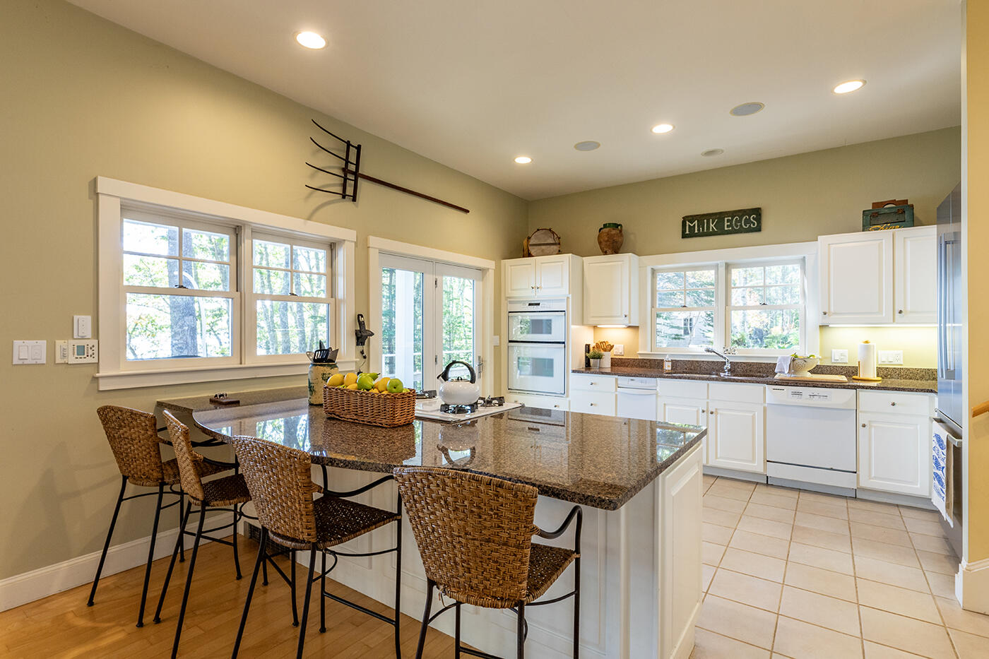 394 Hathorne Point Road Cushing, ME 04563 - Photo 7 of 114 Kitchen
