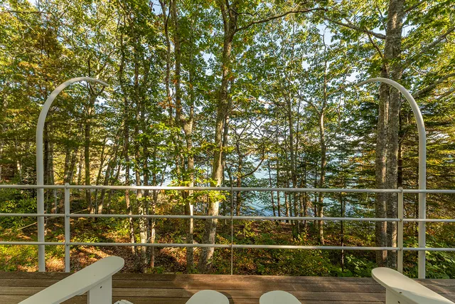 $2,395,000 | 394 Hathorne Point Road, Cushing, ME 04563