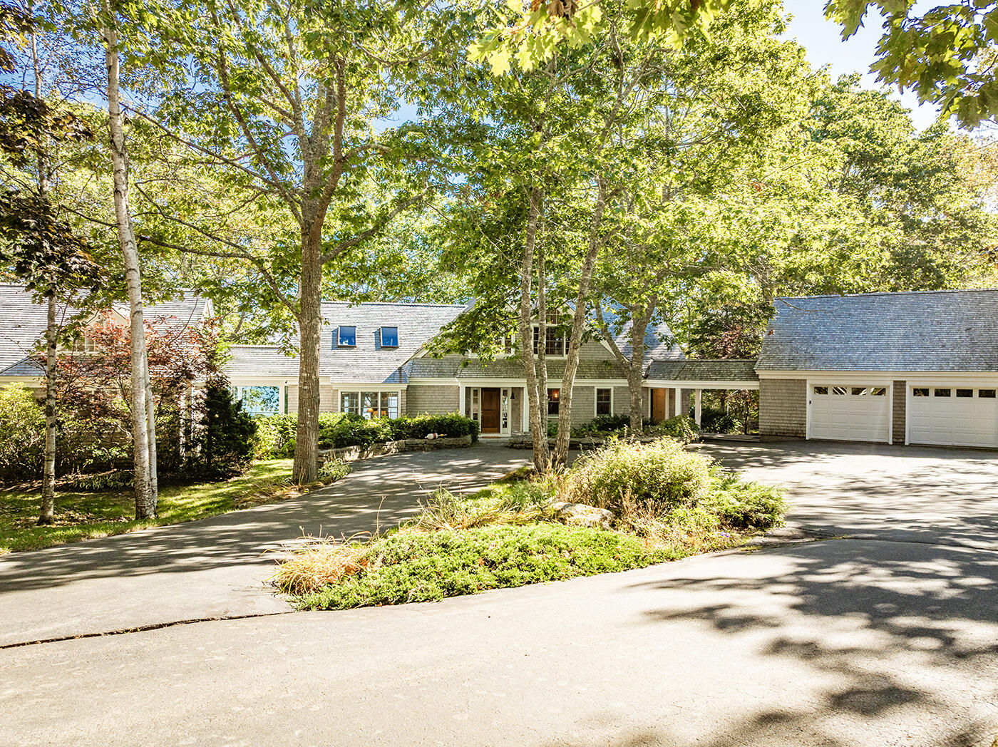 394 Hathorne Point Road Cushing, ME 04563 - Photo 72 of 114 DJI_0623