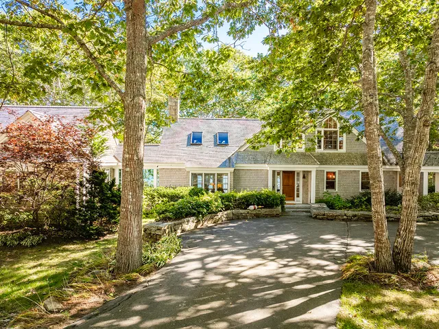 $2,395,000 | 394 Hathorne Point Road, Cushing, ME 04563
