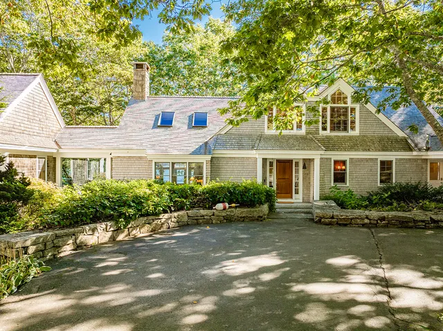 $2,395,000 | 394 Hathorne Point Road, Cushing, ME 04563