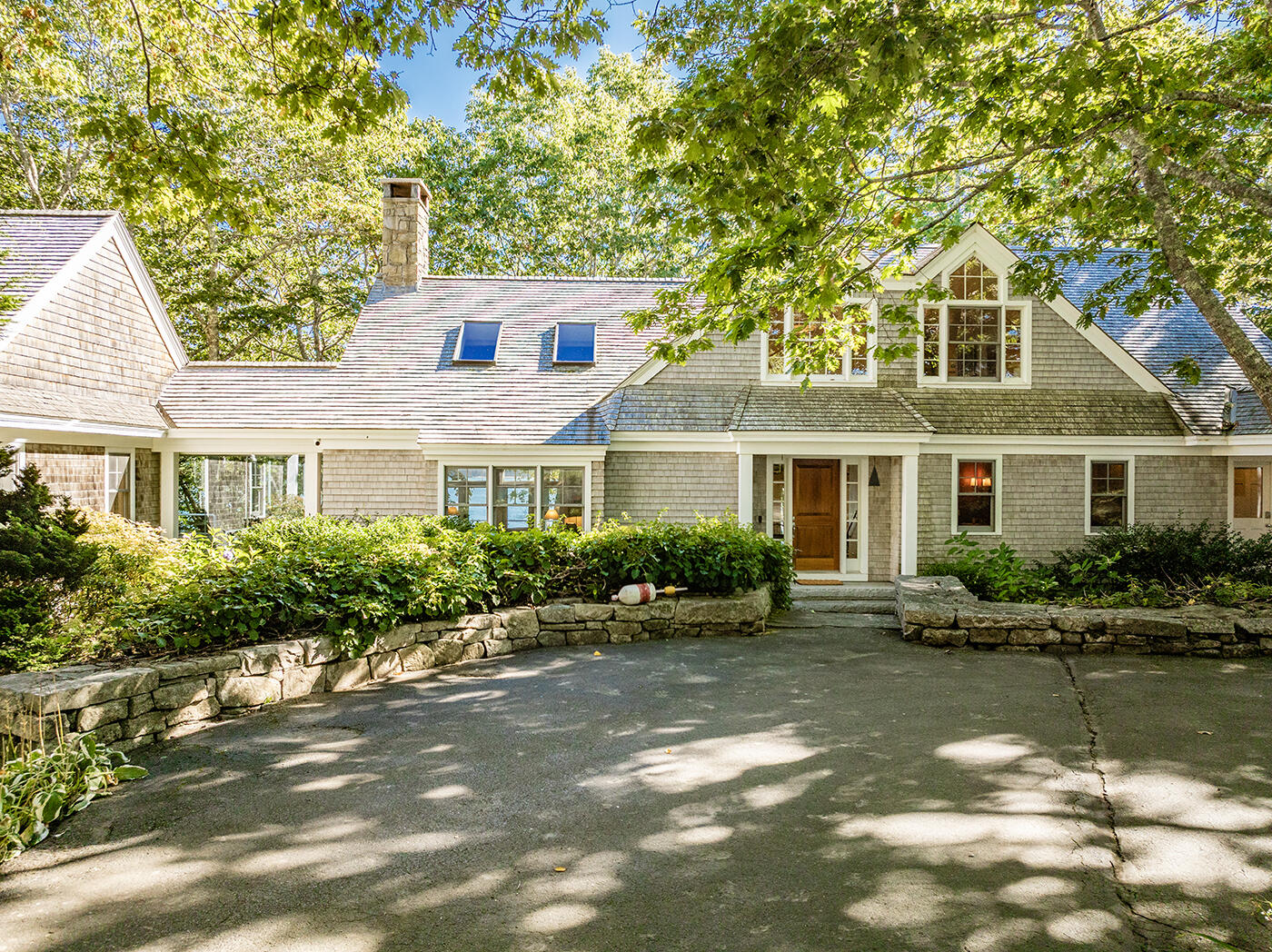 394 Hathorne Point Road Cushing, ME 04563 - Photo 74 of 114 DJI_0627