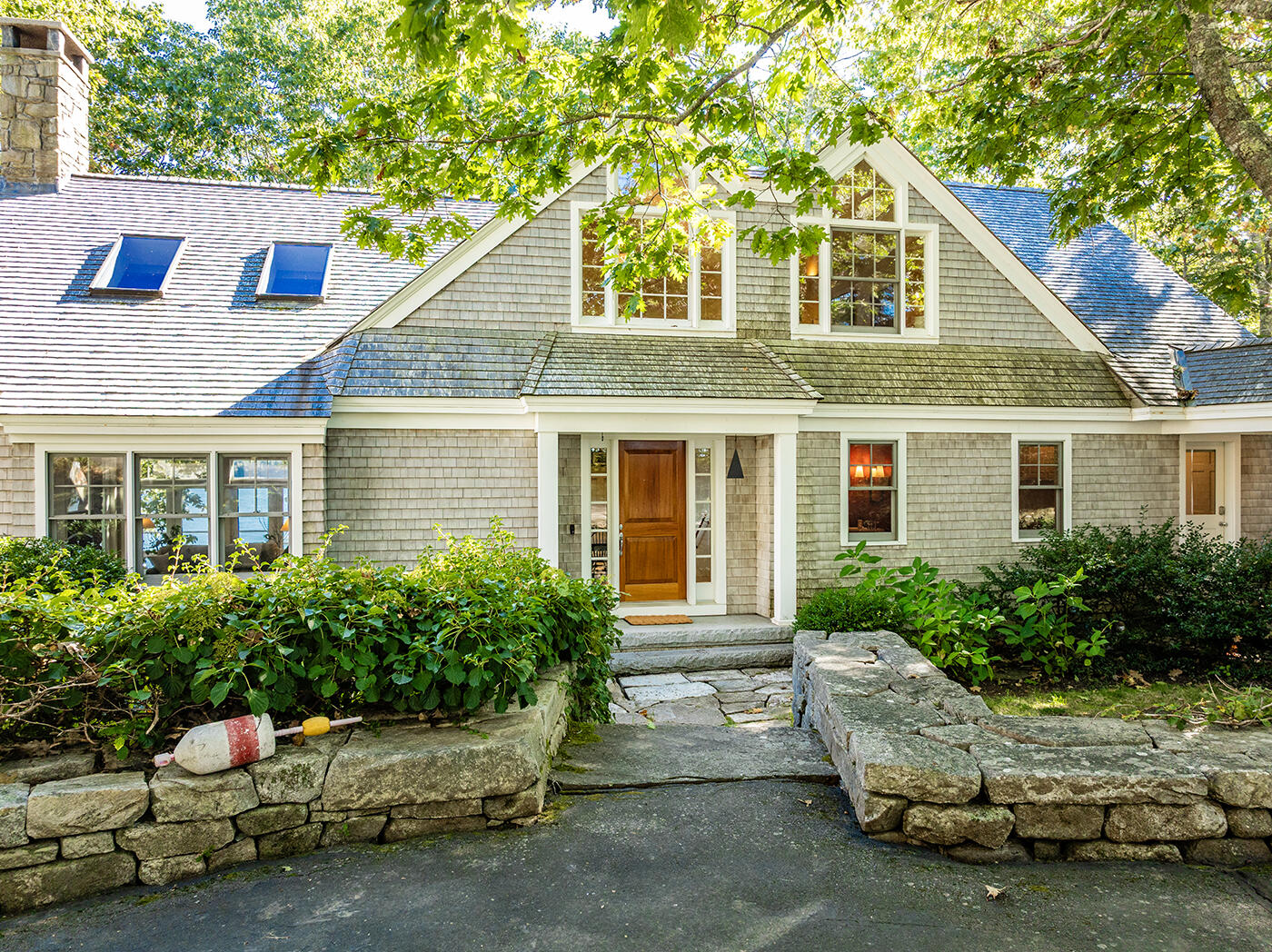 394 Hathorne Point Road Cushing, ME 04563 - Photo 75 of 114 DJI_0628