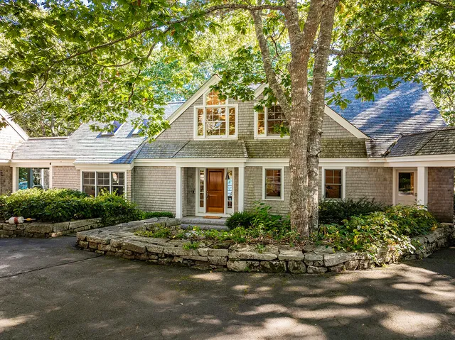 $2,395,000 | 394 Hathorne Point Road, Cushing, ME 04563