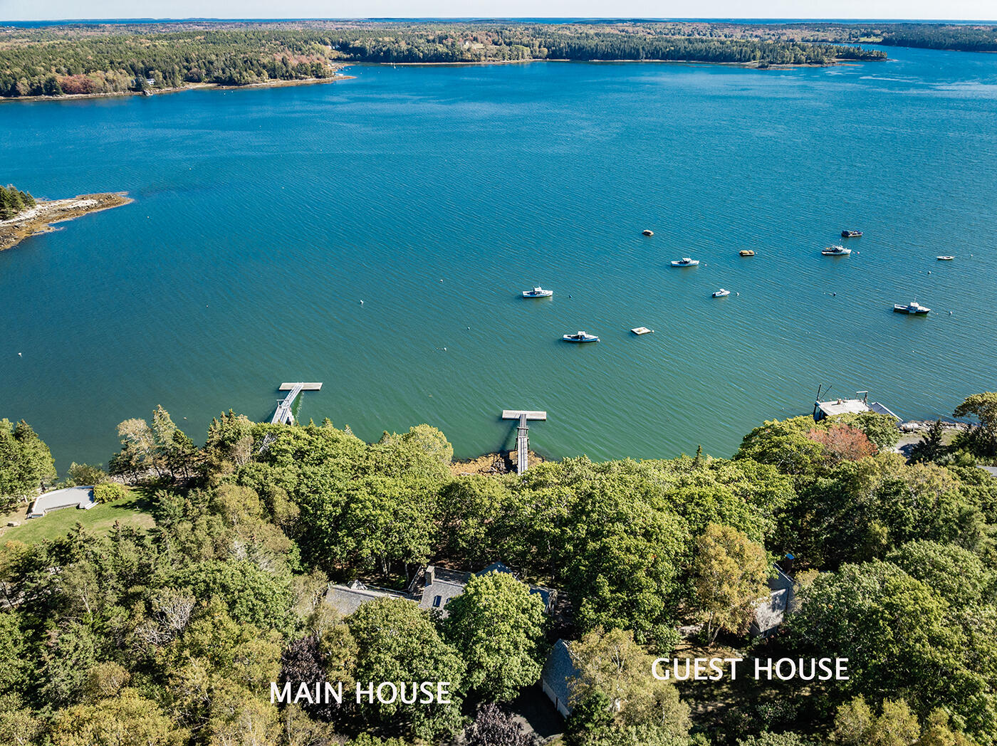 394 Hathorne Point Road Cushing, ME 04563 - Photo 79 of 114 DJI_0626