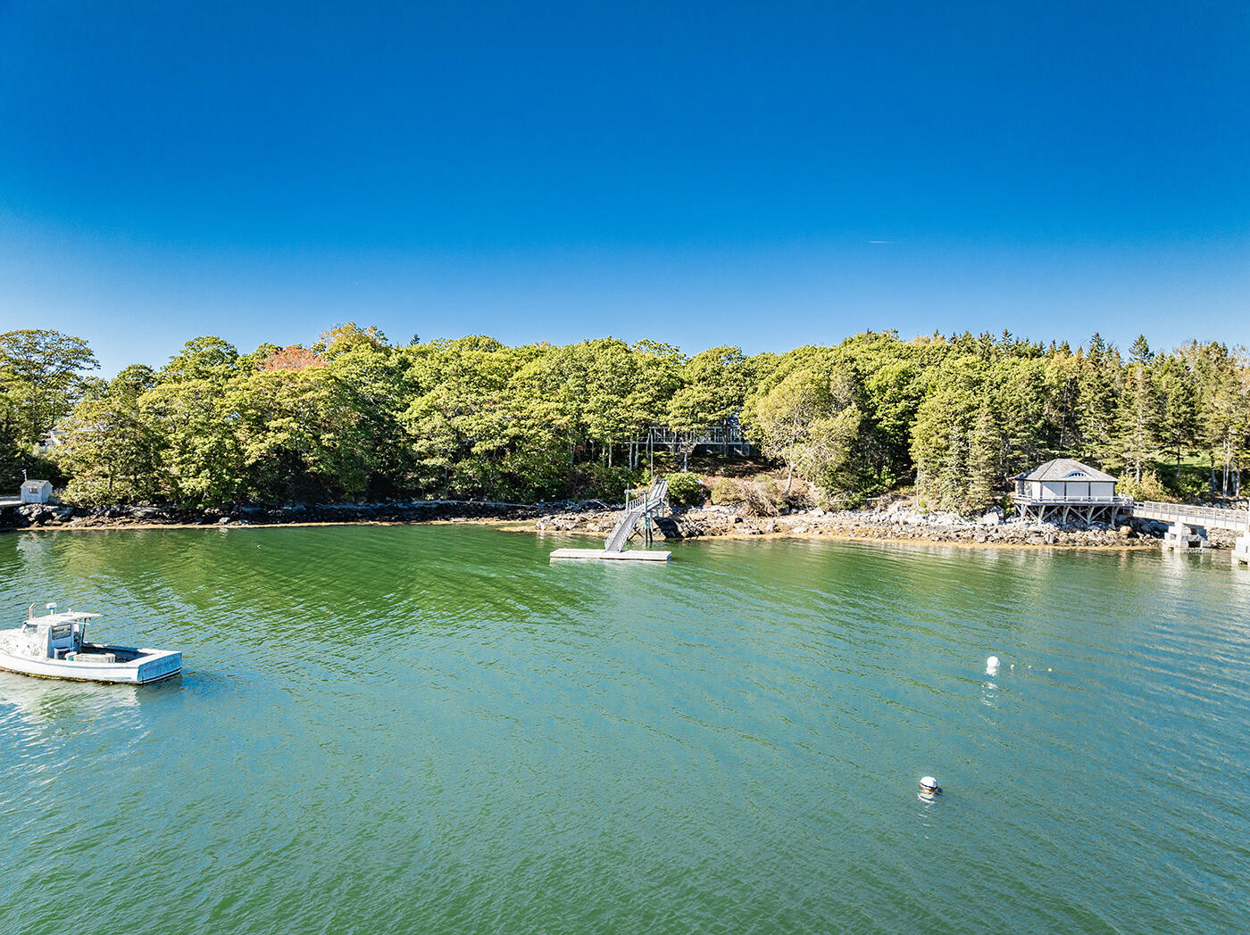 394 Hathorne Point Road Cushing, ME 04563 - Photo 81 of 114 DJI_0637