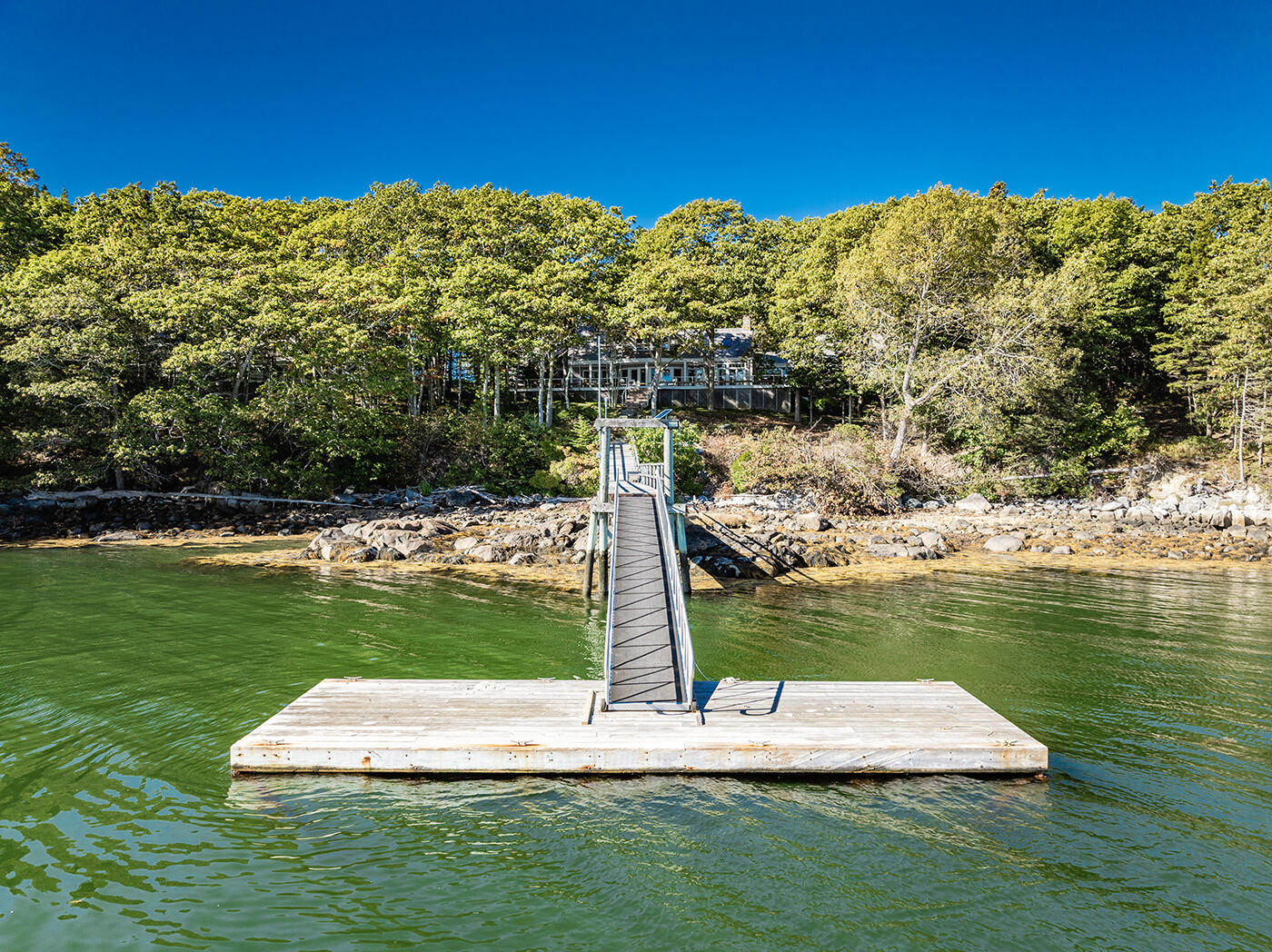 394 Hathorne Point Road Cushing, ME 04563 - Photo 82 of 114 DJI_0638