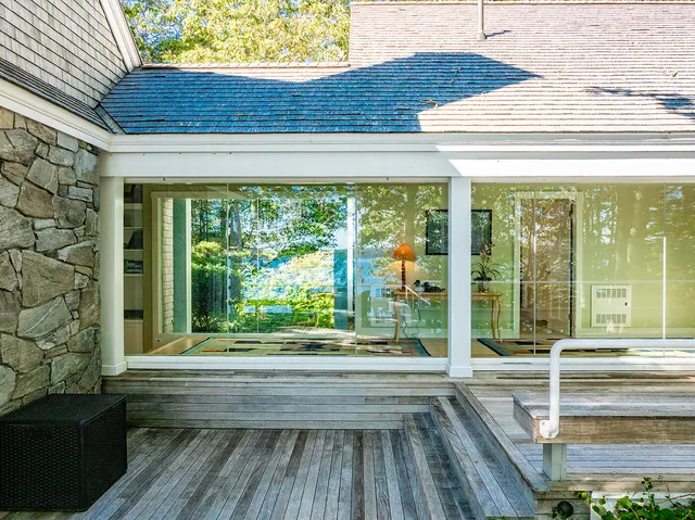 $2,395,000 | 394 Hathorne Point Road, Cushing, ME 04563