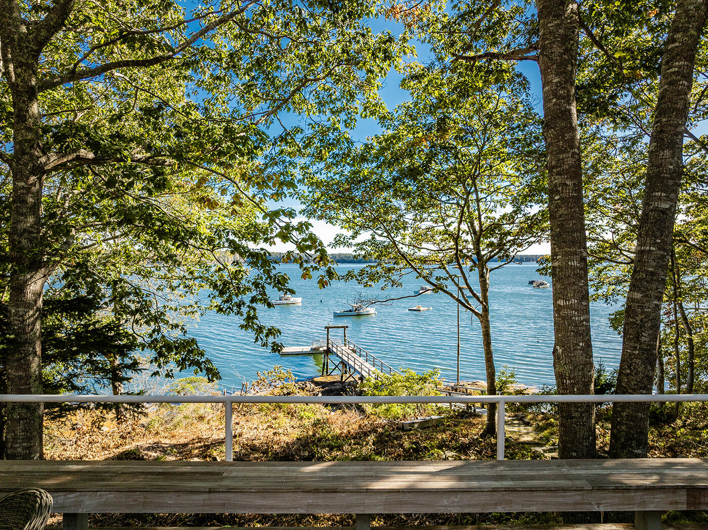 394 Hathorne Point Road Cushing, ME 04563 - Photo 90 of 114 DJI_0650