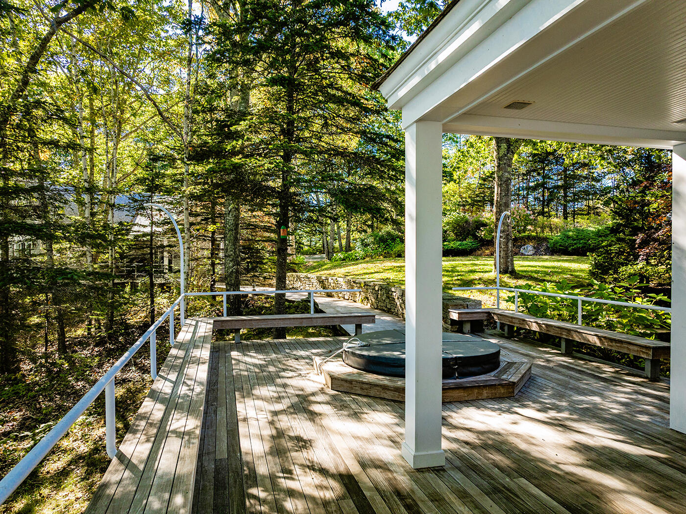 394 Hathorne Point Road Cushing, ME 04563 - Photo 91 of 114 DJI_0652