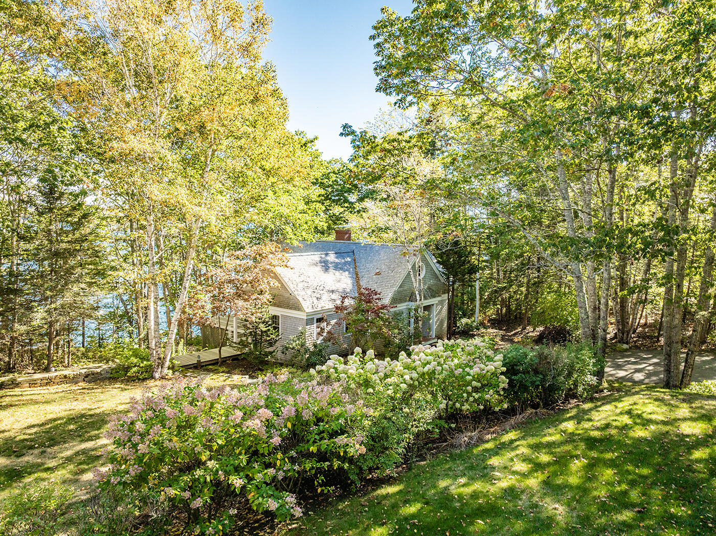 394 Hathorne Point Road Cushing, ME 04563 - Photo 99 of 114 DJI_0667