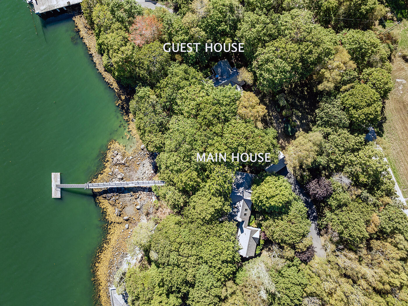 394 Hathorne Point Road Cushing, ME 04563 - Photo 100 of 114 DJI_0669
