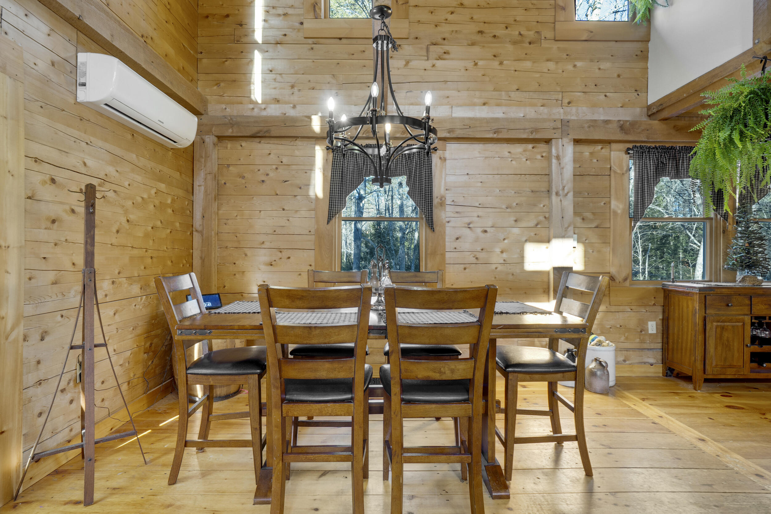 254 Fogg Road Harrison, ME 04040 - Photo 14 of 77 Dining Area