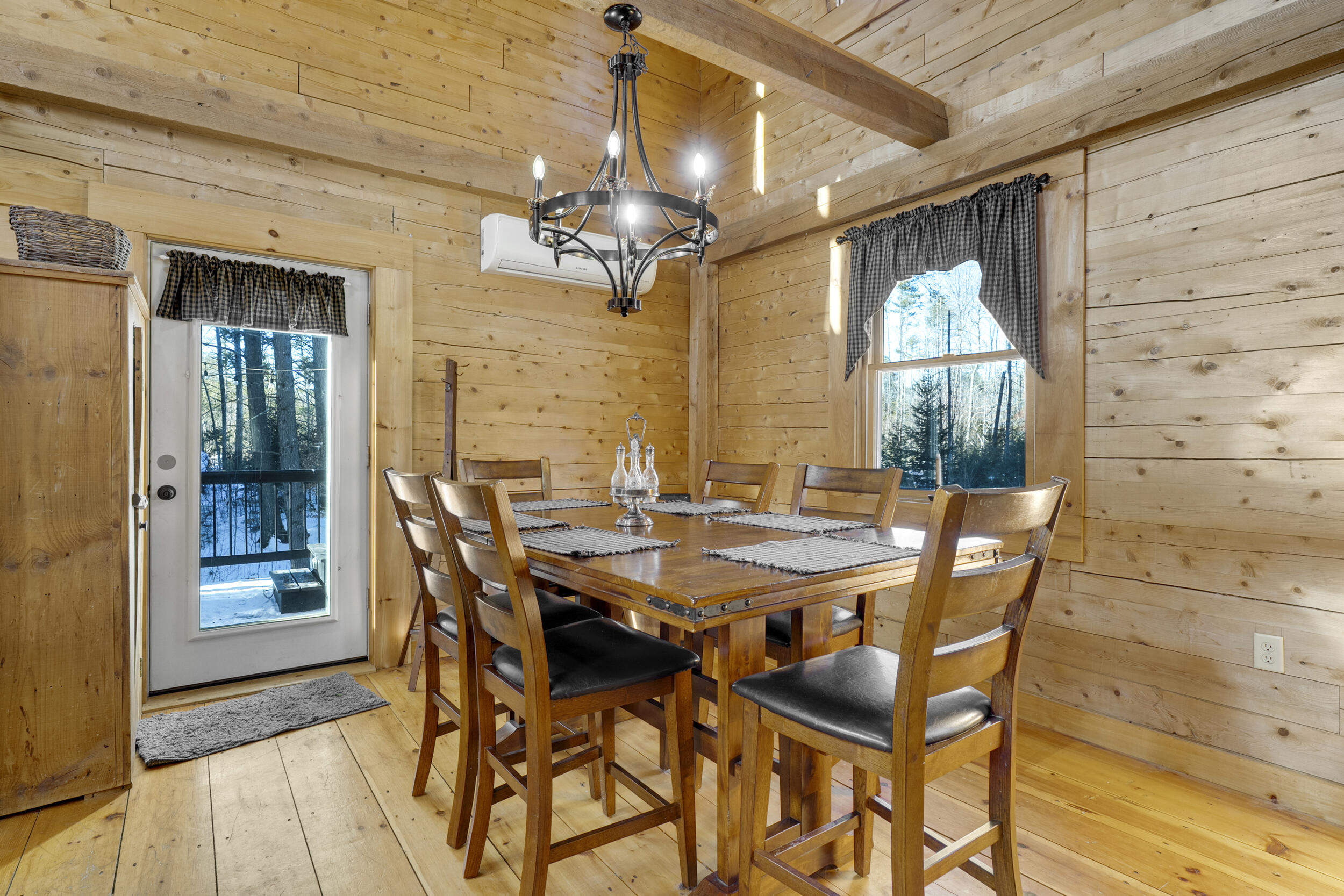 254 Fogg Road Harrison, ME 04040 - Photo 15 of 77 Dining Area