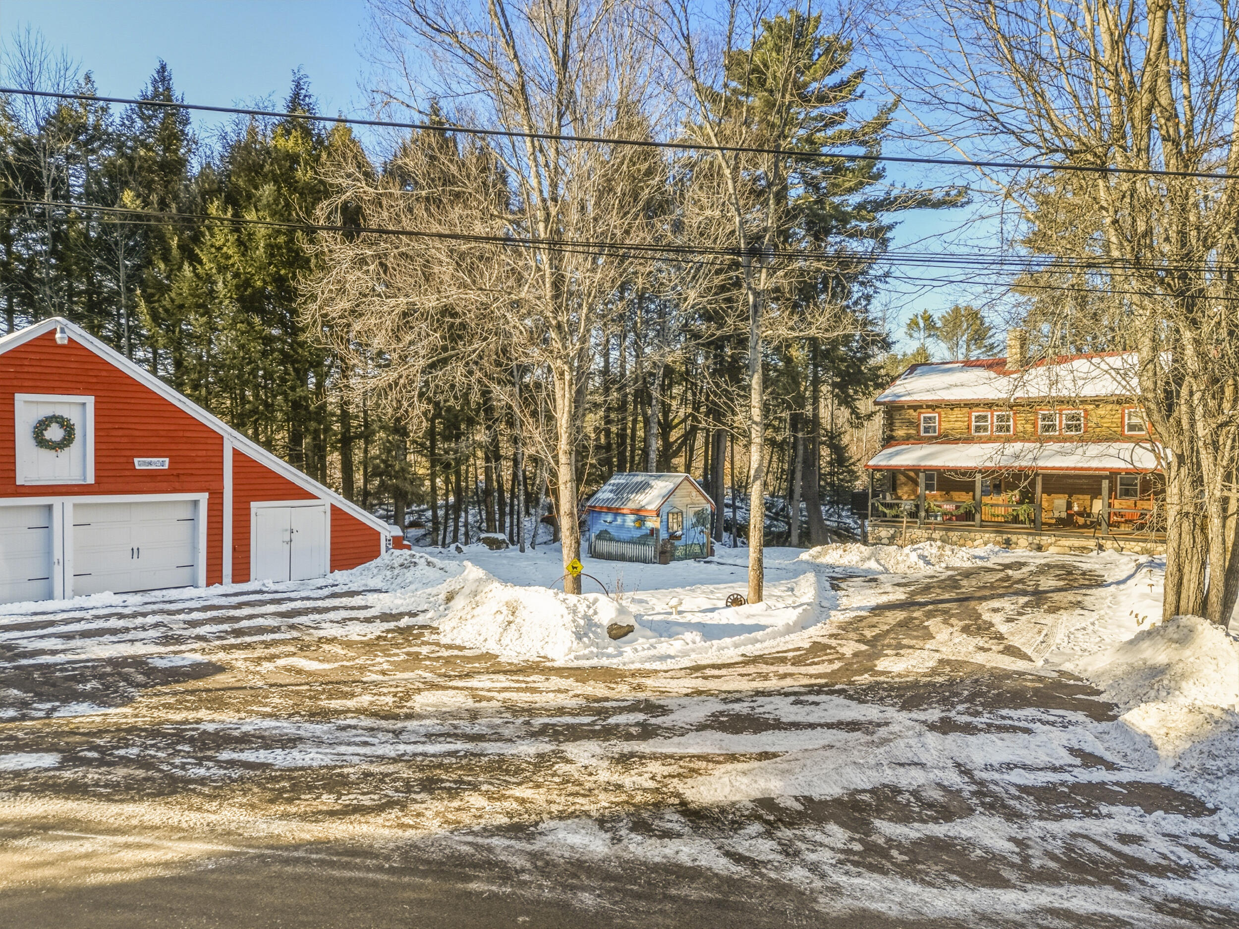 254 Fogg Road Harrison, ME 04040 - Photo 2 of 77 89_254fogg-88