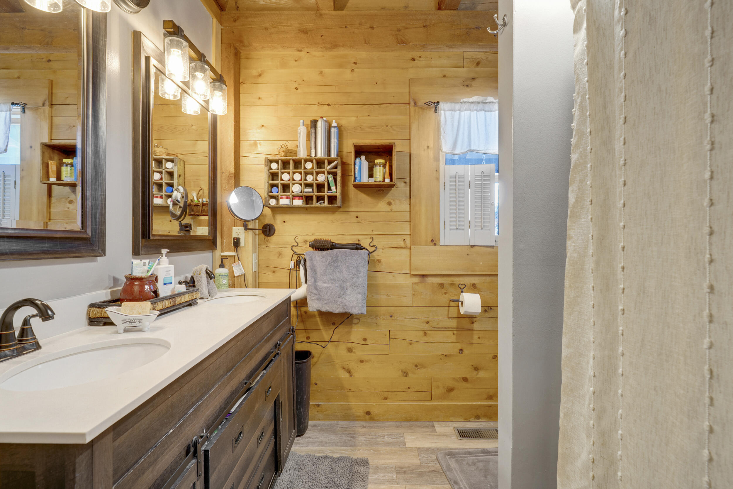 254 Fogg Road Harrison, ME 04040 - Photo 21 of 77 Full Bath Main Floor