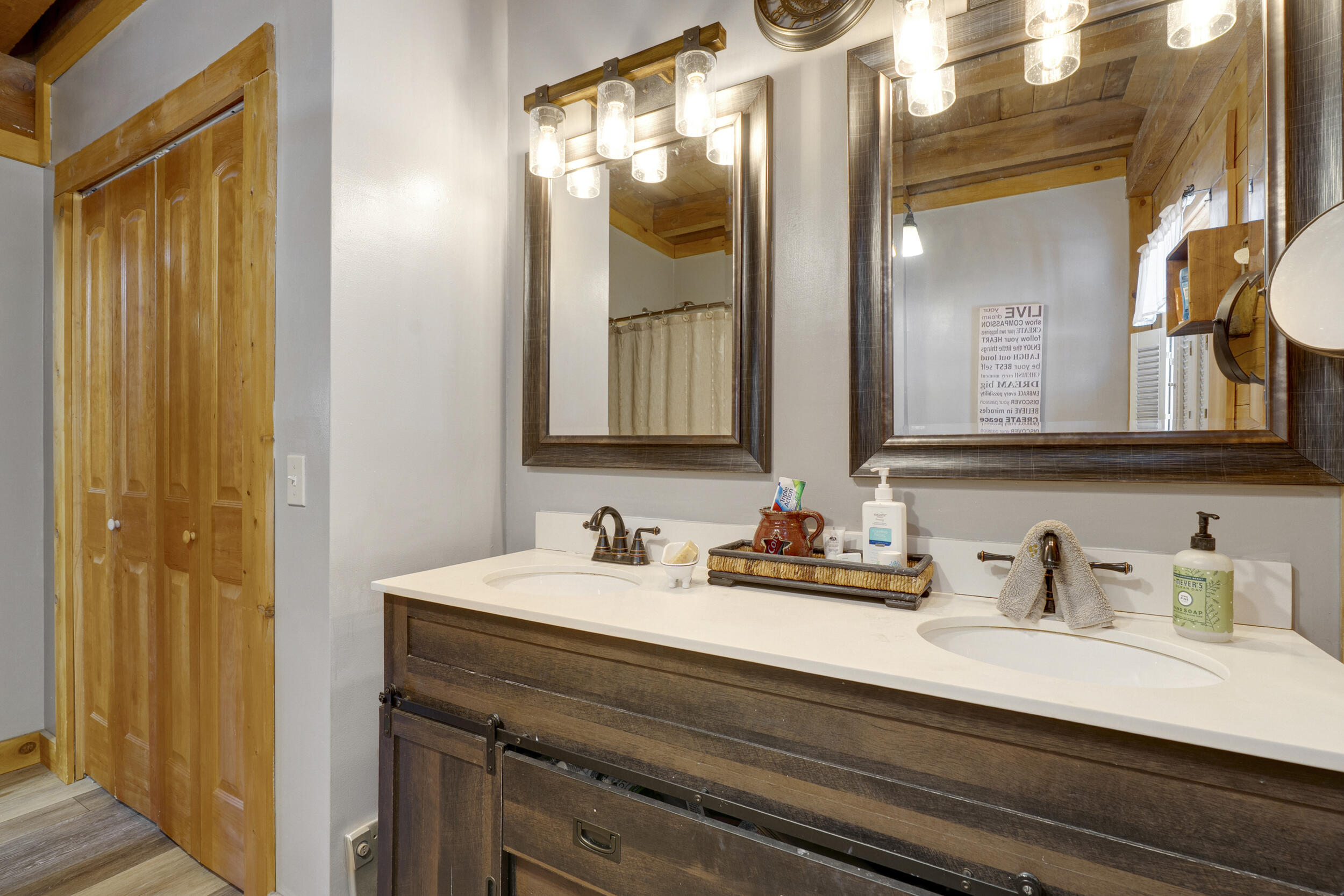 254 Fogg Road Harrison, ME 04040 - Photo 23 of 77 Full Bath Main Floor