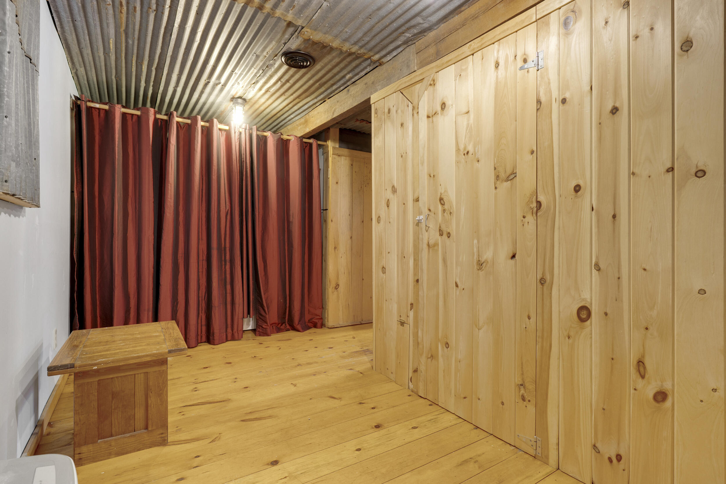 254 Fogg Road Harrison, ME 04040 - Photo 24 of 77 Walkout finished basement