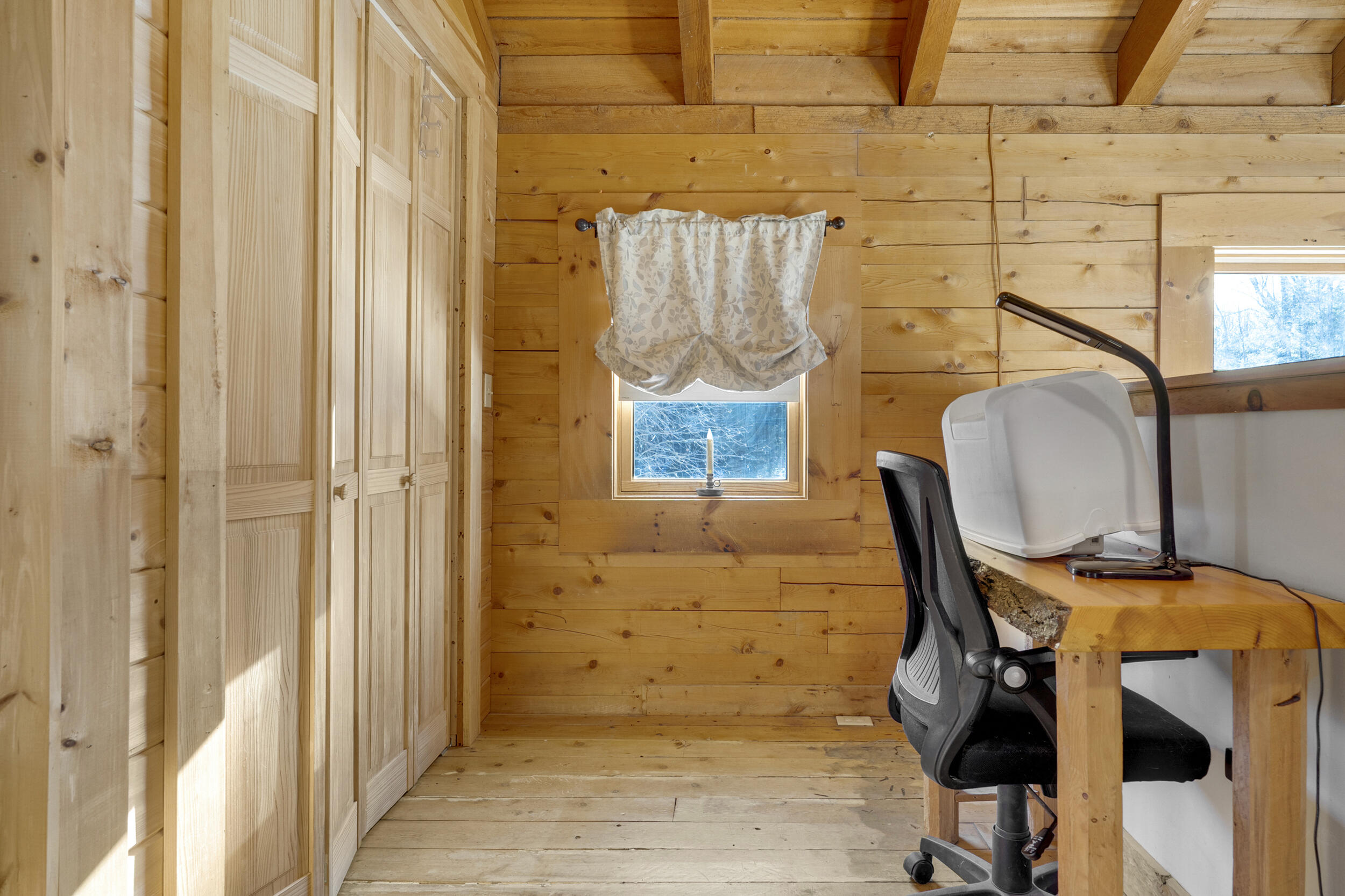 254 Fogg Road Harrison, ME 04040 - Photo 41 of 77 Loft