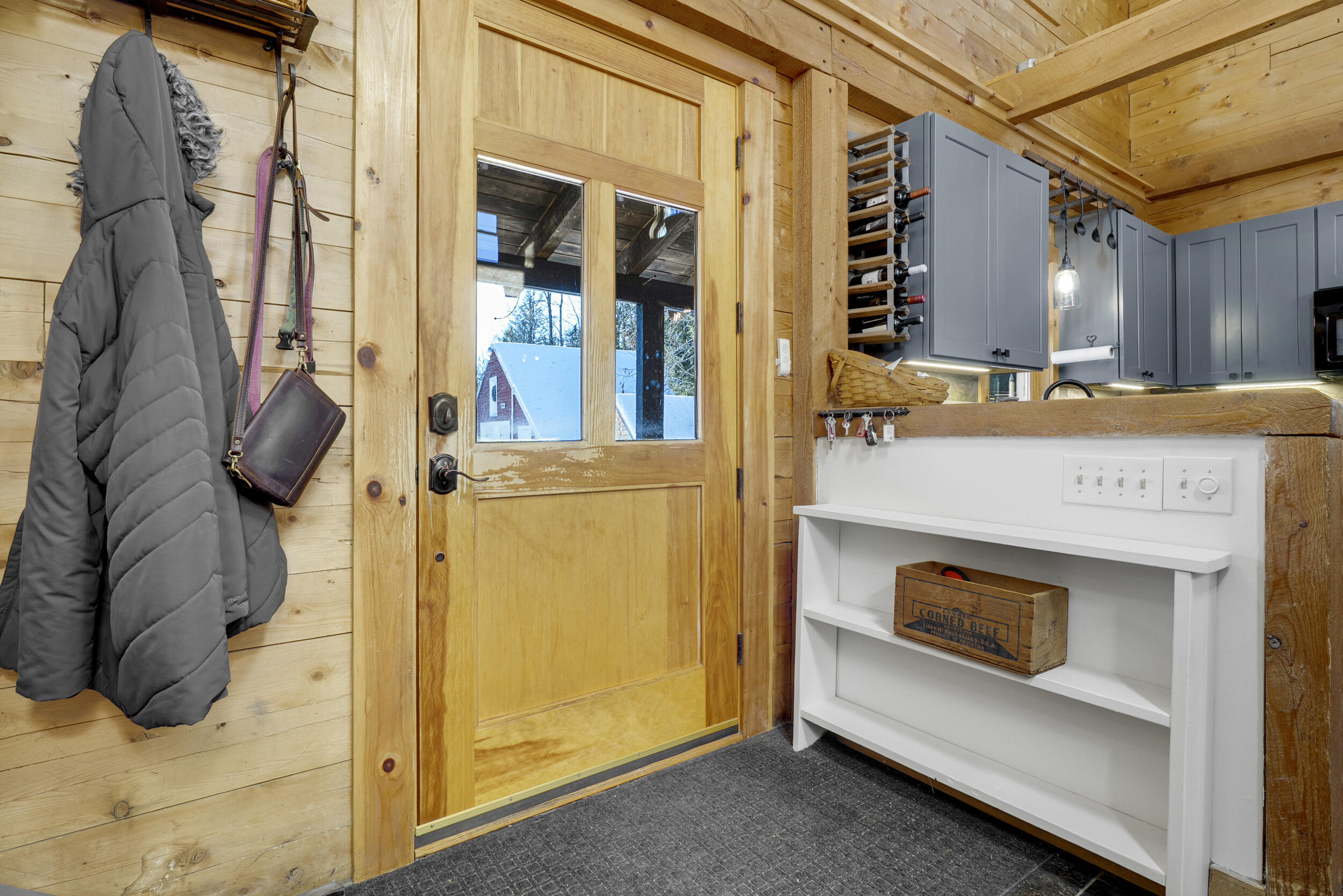 254 Fogg Road Harrison, ME 04040 - Photo 43 of 77 Entry