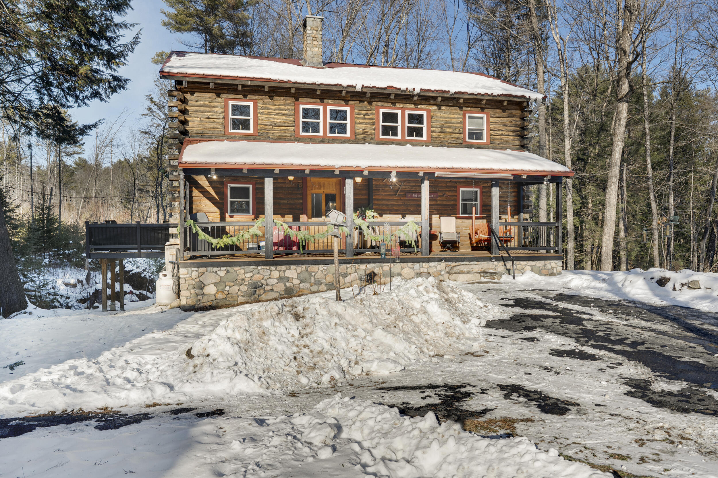 254 Fogg Road Harrison, ME 04040 - Photo 58 of 77 60_254fogg-52