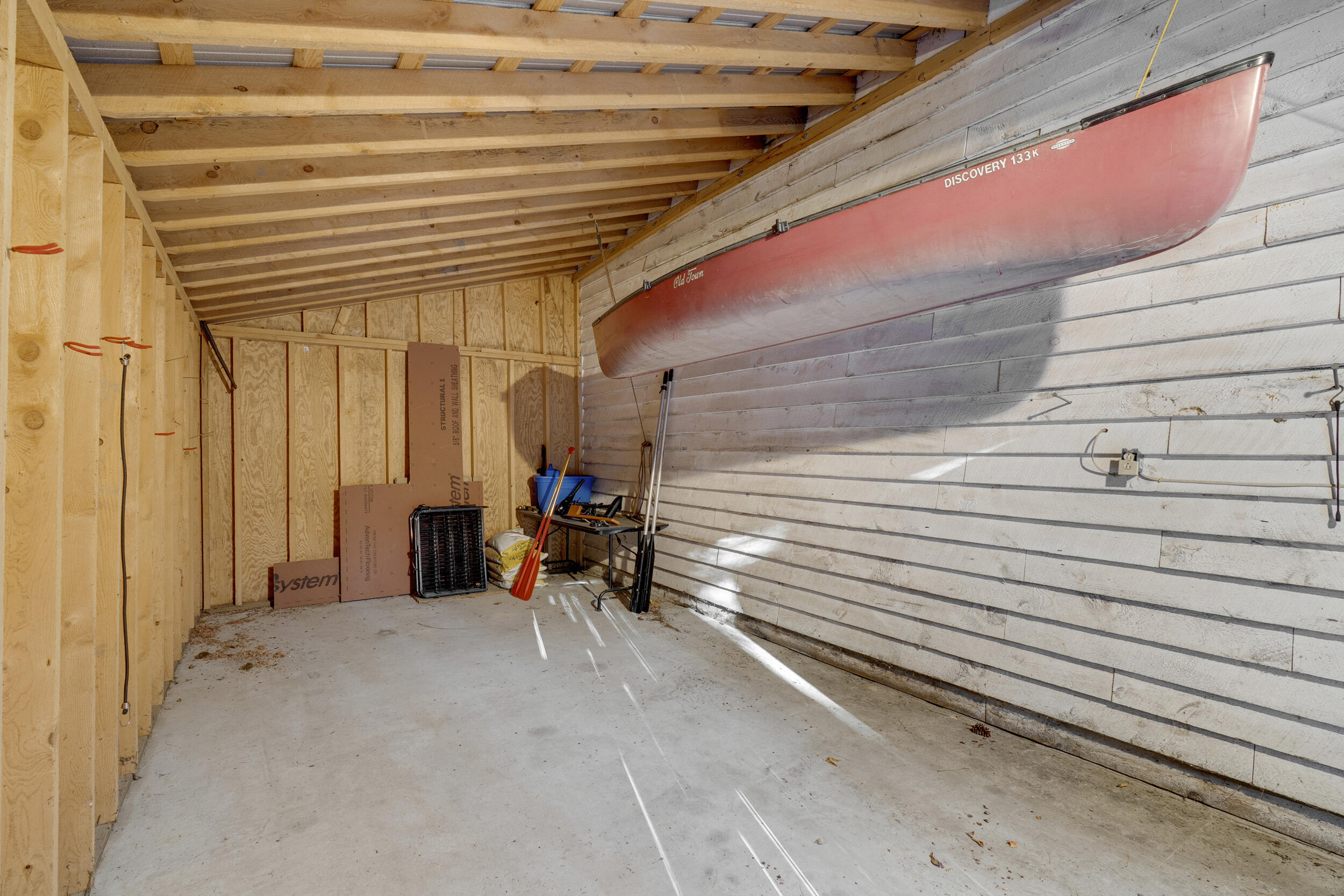 254 Fogg Road Harrison, ME 04040 - Photo 59 of 77 Storage Area
