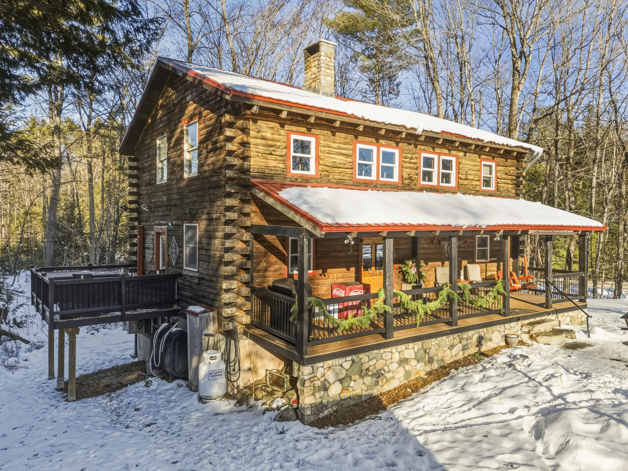 254 Fogg Road Harrison, ME 04040 - Photo 6 of 77 5_254fogg-66