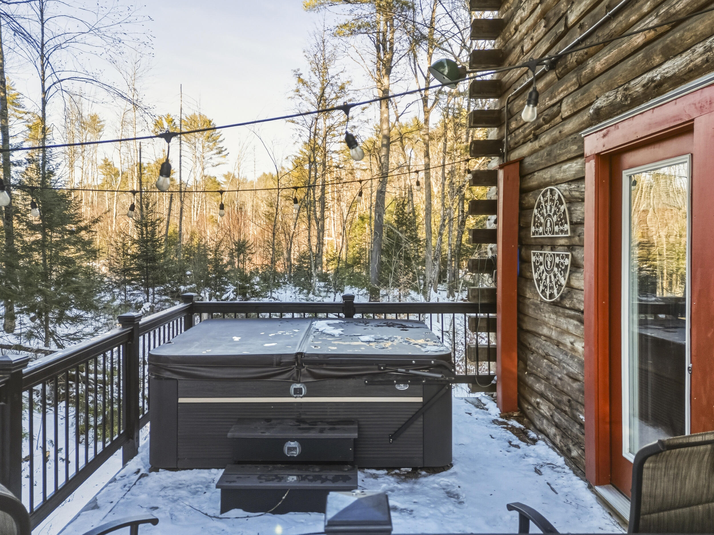 254 Fogg Road Harrison, ME 04040 - Photo 67 of 77 71_254fogg-67