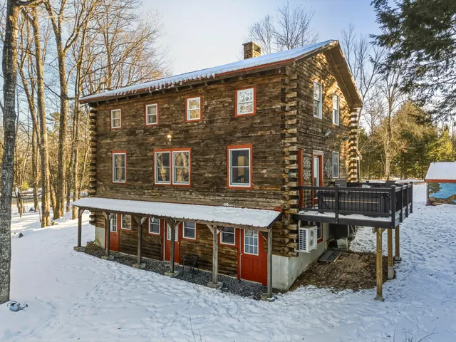 $449,900 | 254 Fogg Road, Harrison, ME 04040