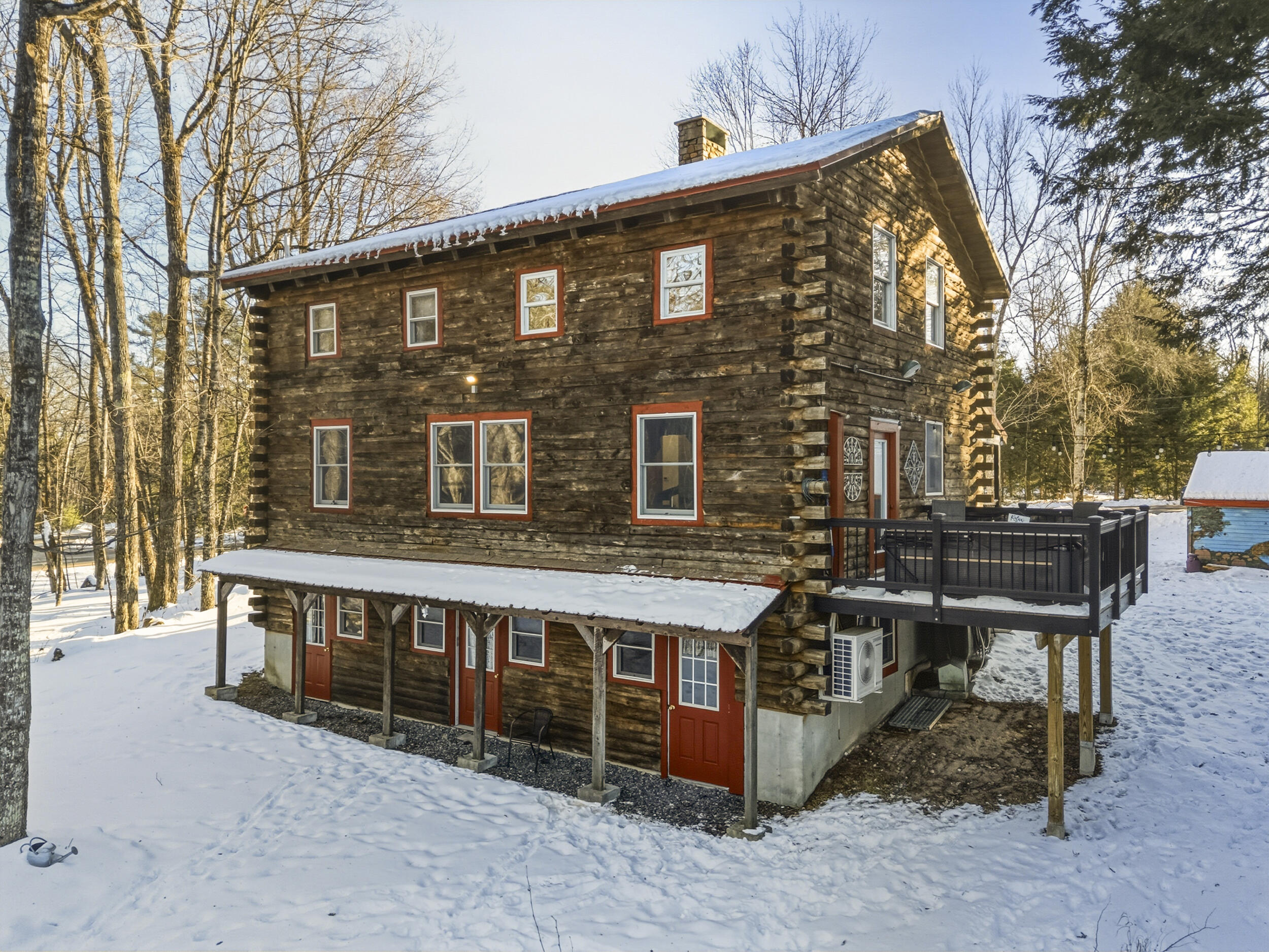 254 Fogg Road Harrison, ME 04040 - Photo 69 of 77 74_254fogg-70