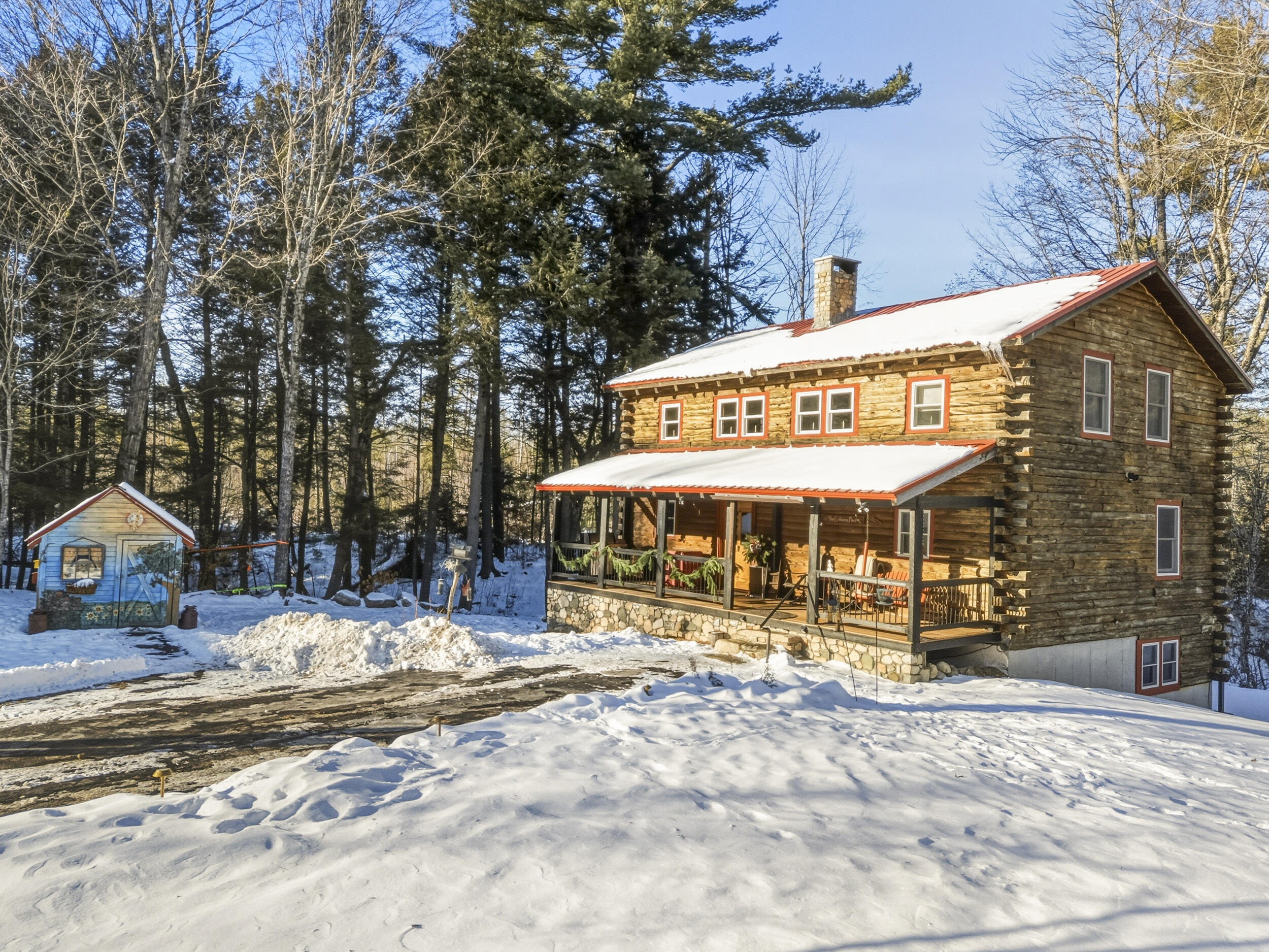 254 Fogg Road Harrison, ME 04040 - Photo 7 of 77 8_254fogg-65