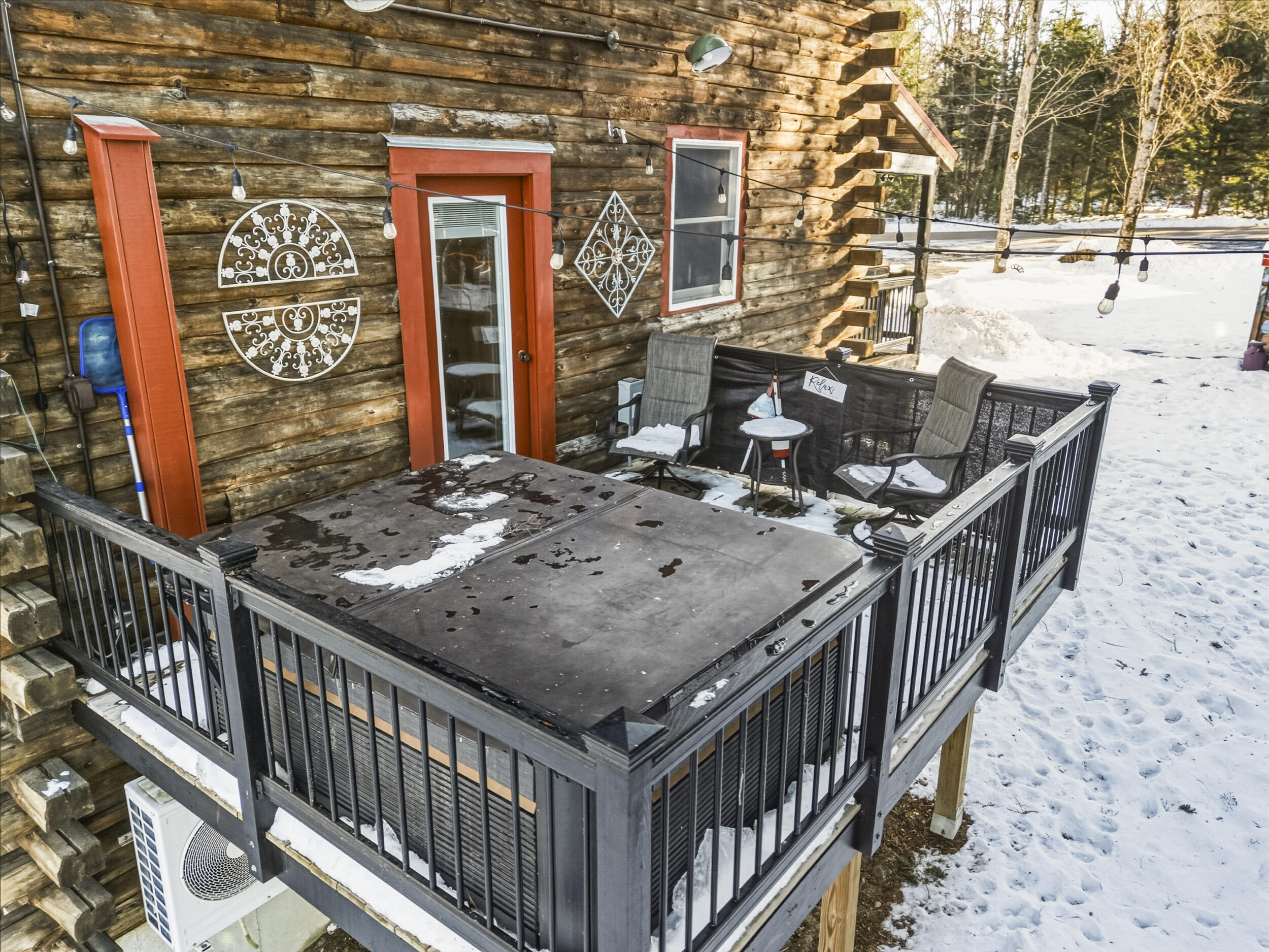 254 Fogg Road Harrison, ME 04040 - Photo 71 of 77 76_254fogg-72