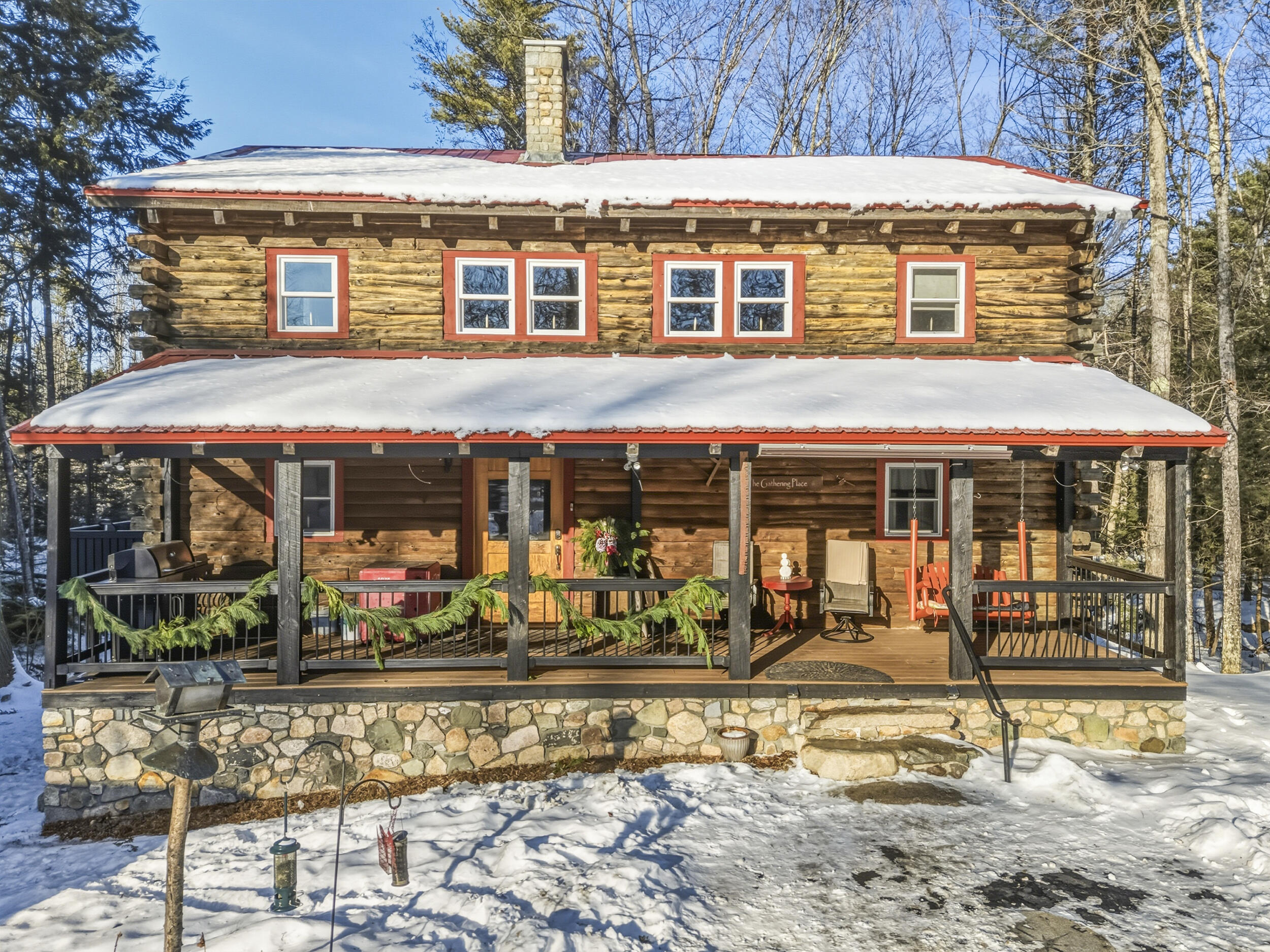 254 Fogg Road Harrison, ME 04040 - Photo 76 of 77 2_254fogg-74