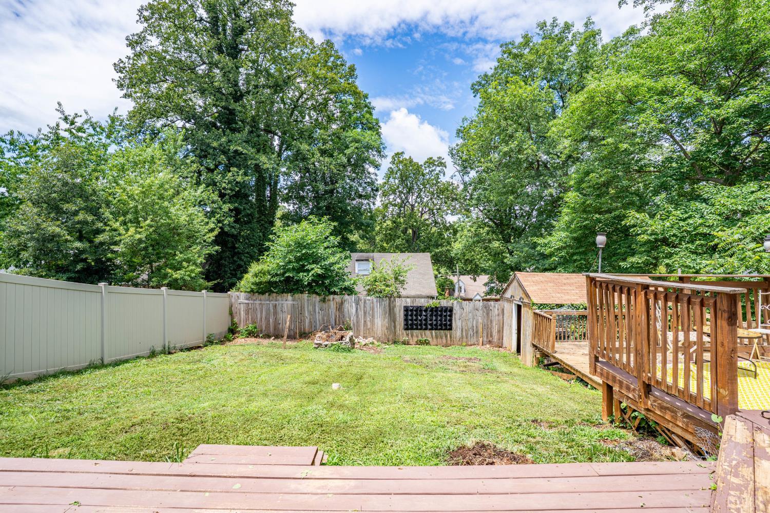 4413 Goodview Street Lynchburg, VA 24502 - Photo 39 of 52