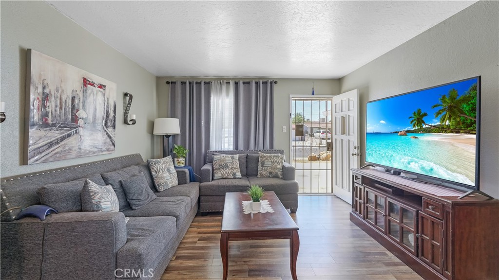 1641 Sunrise Road Barstow, CA 92311 - Photo 4 of 17