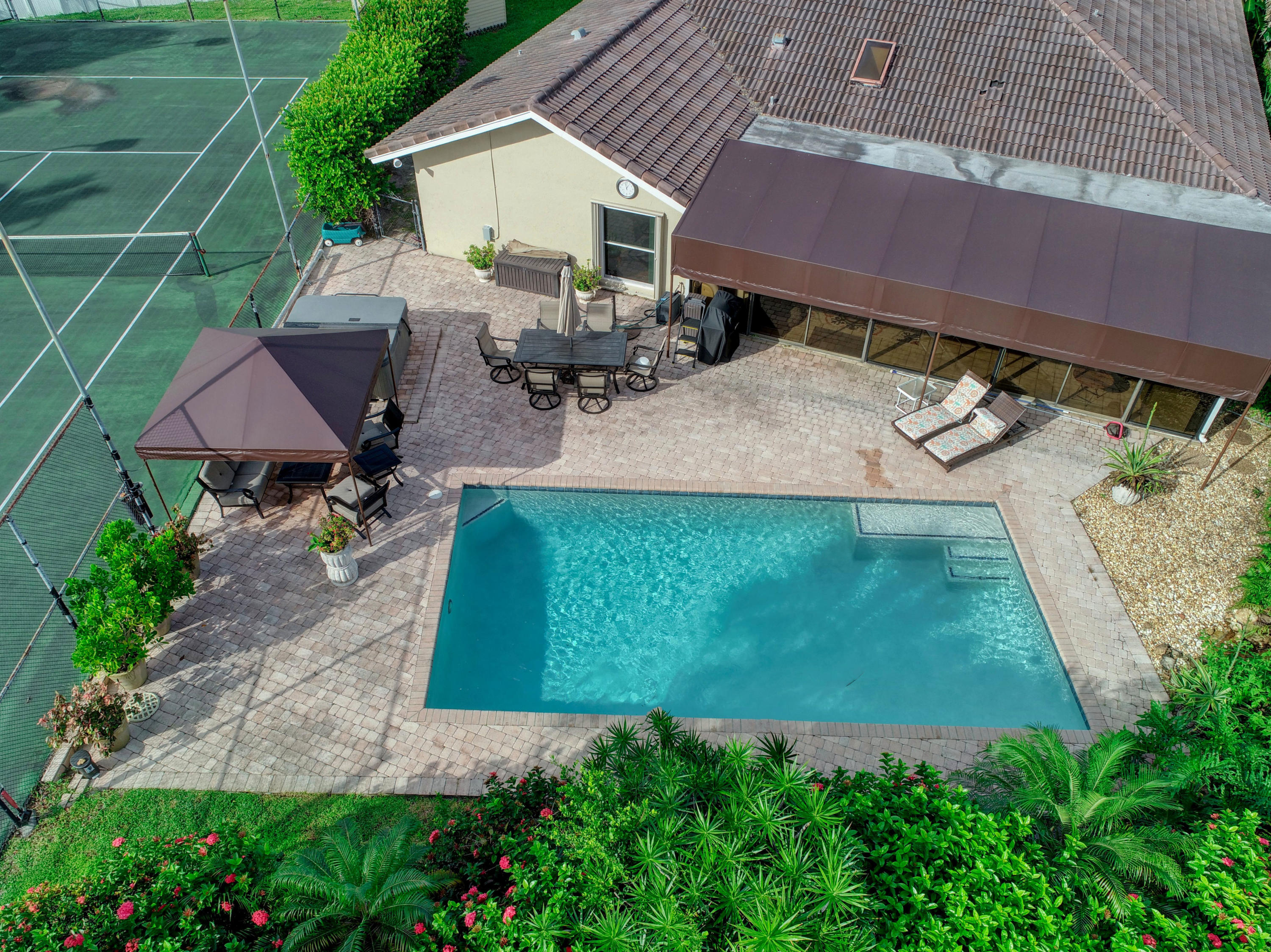 5211 Deerhurst Crescent Circle Boca Raton, FL 33486 - Photo 39 of 56 39