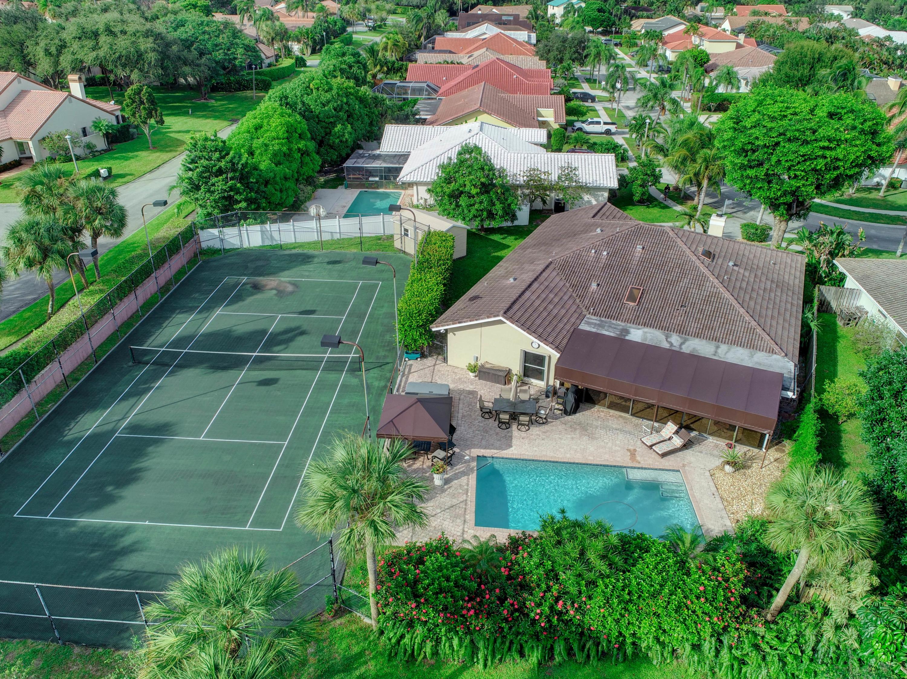5211 Deerhurst Crescent Circle Boca Raton, FL 33486 - Photo 40 of 56 40
