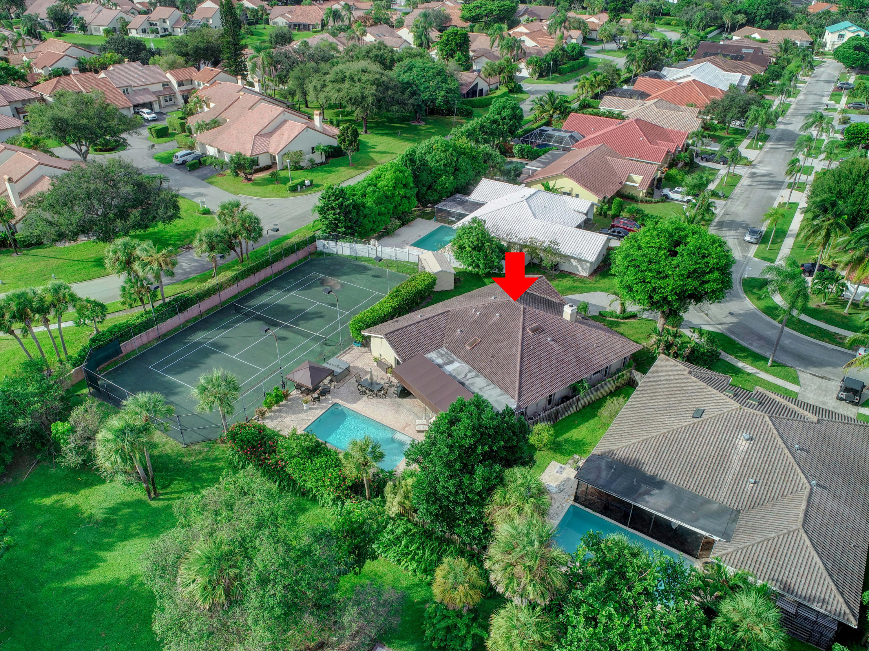 5211 Deerhurst Crescent Circle Boca Raton, FL 33486 - Photo 41 of 56 41