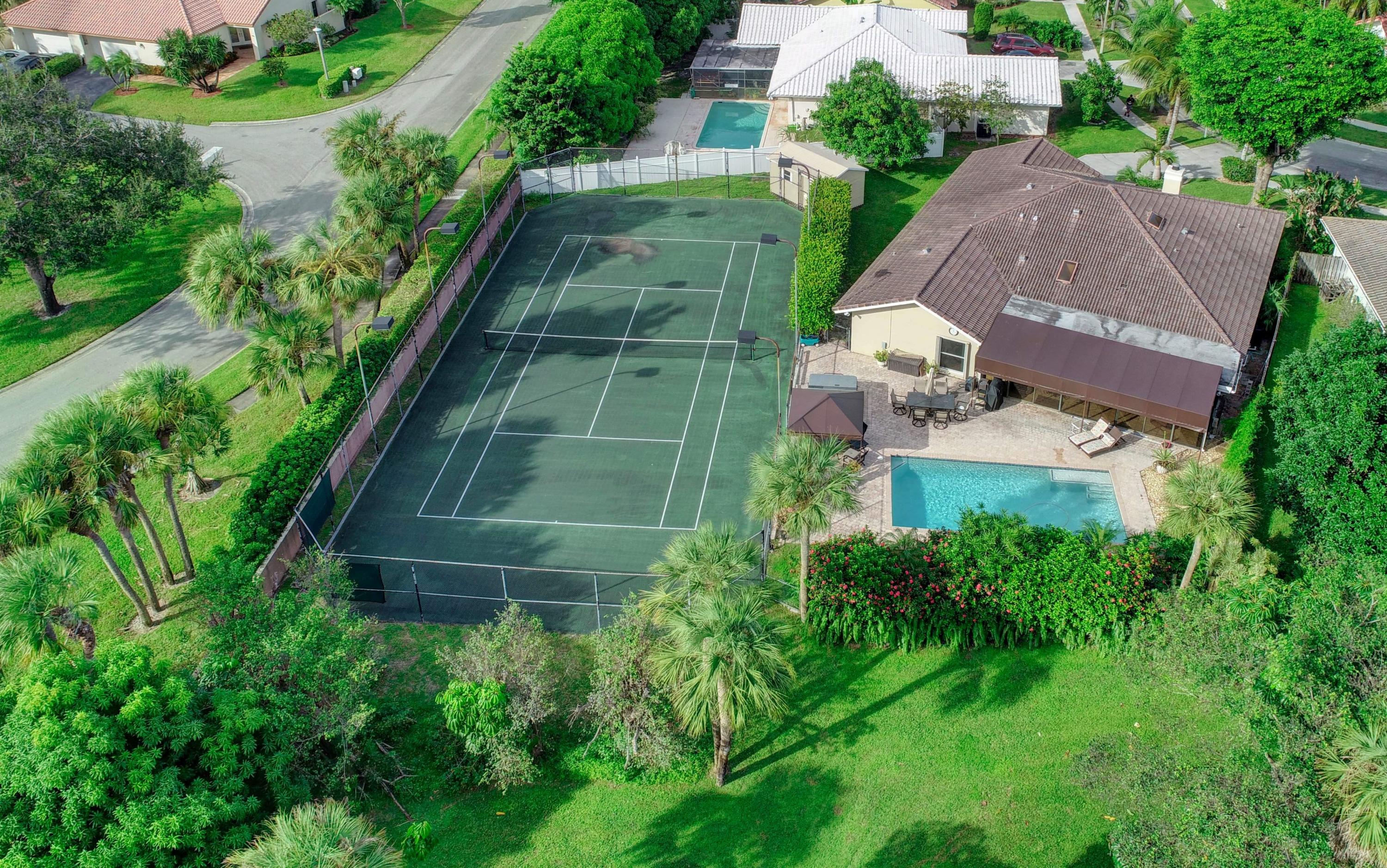 5211 Deerhurst Crescent Circle Boca Raton, FL 33486 - Photo 42 of 56 42